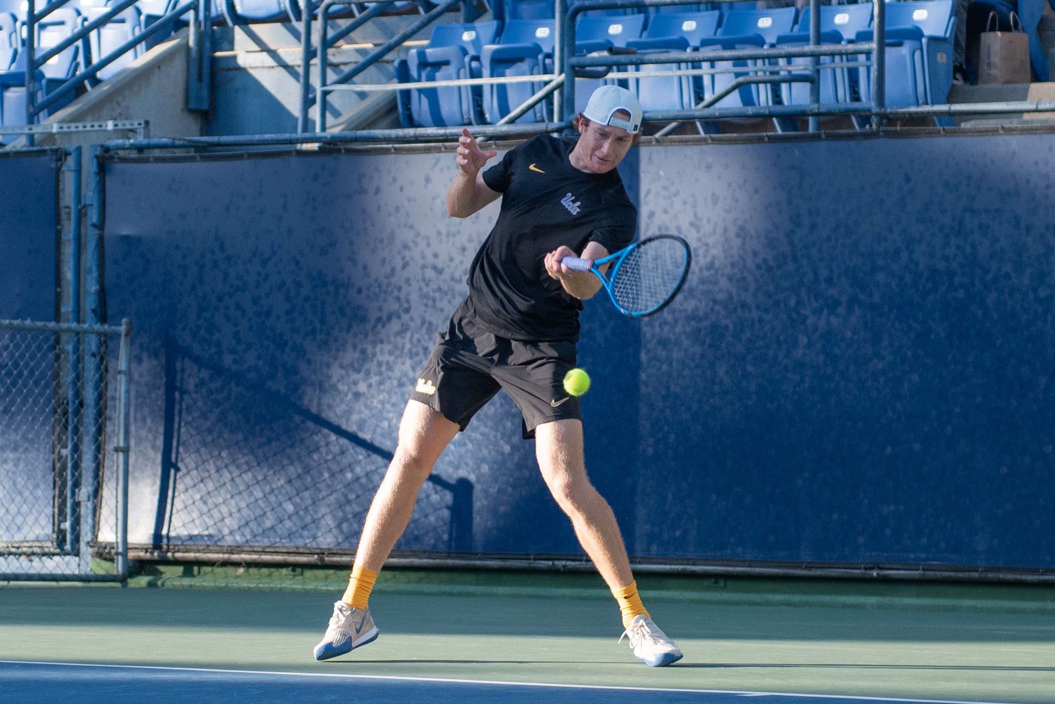 (Leydi Cris Cobo Cordon/Daily Bruin senior staff)