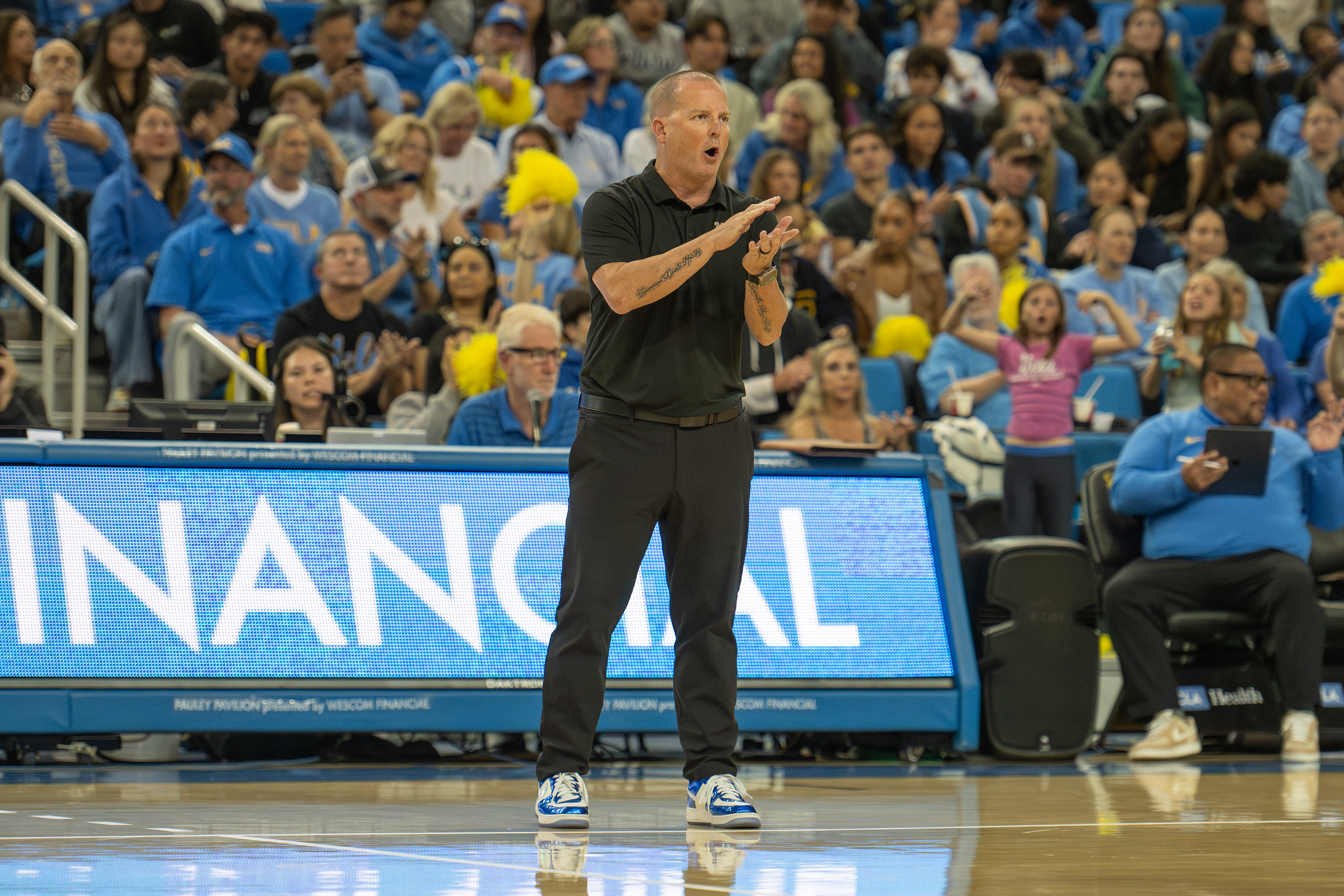 (Crystal Tompkins/Daily Bruin senior staff)