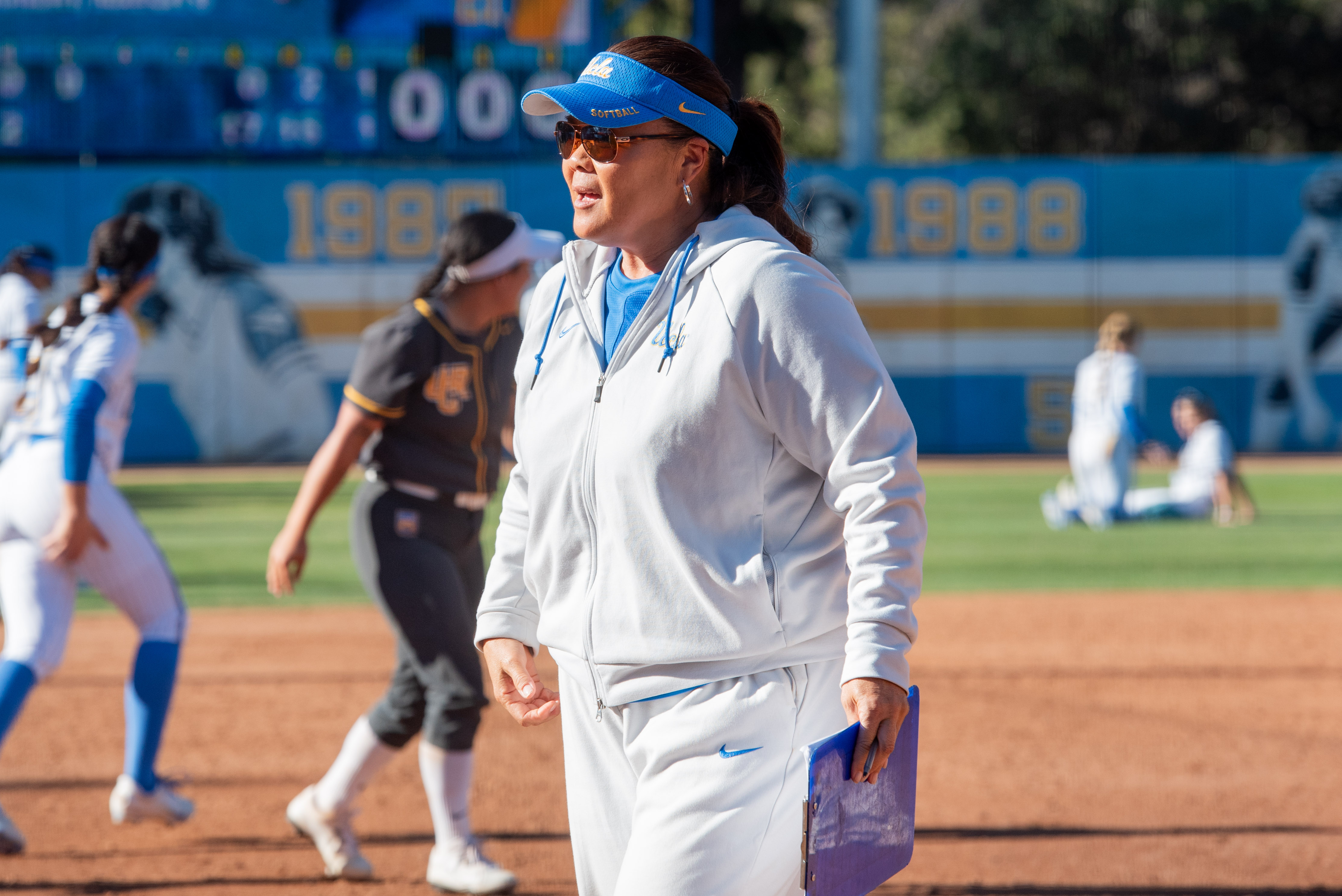 (Bettina Wu/Daily Bruin senior staff)