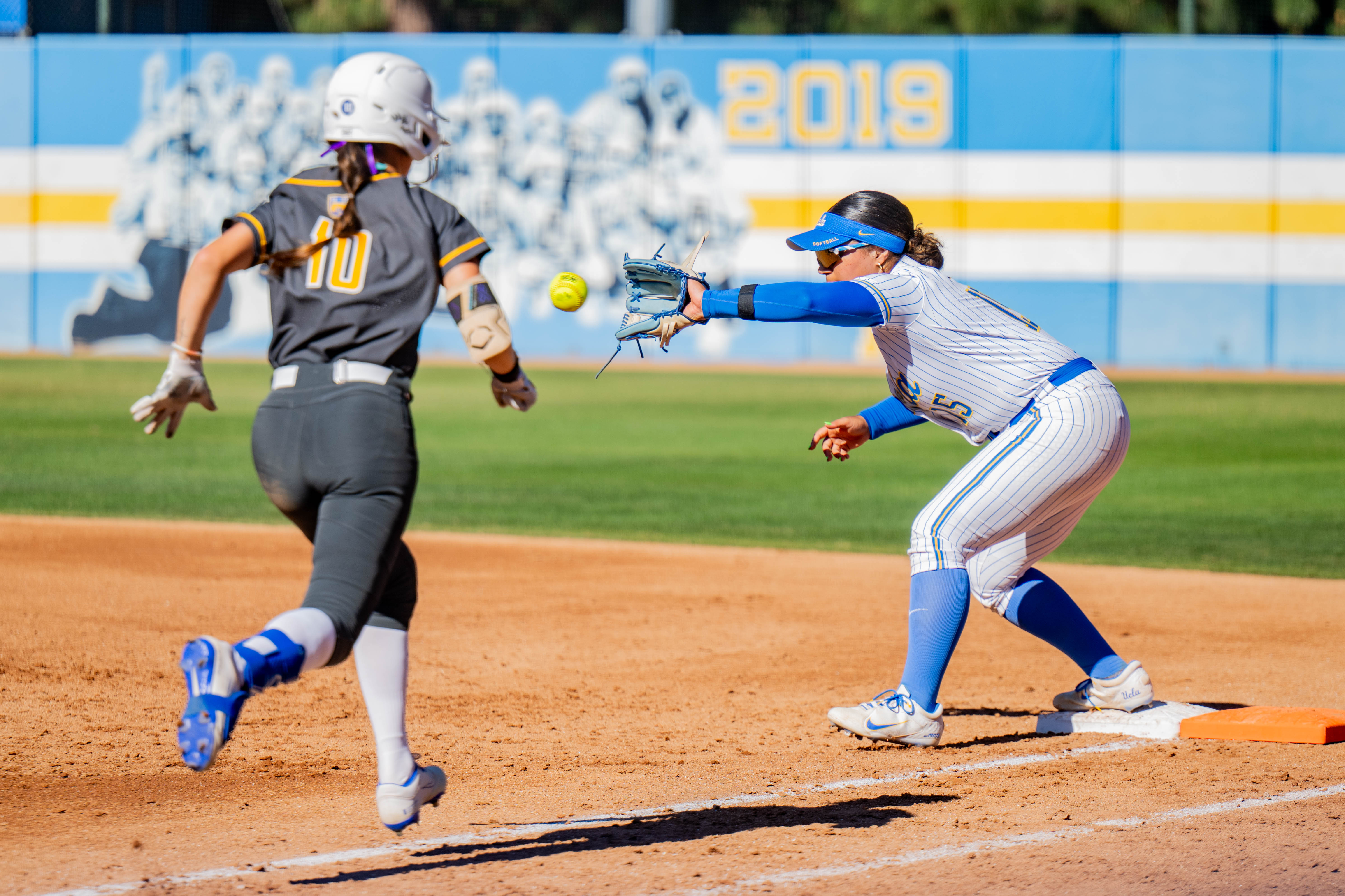 (Amelia Chief/Daily Bruin senior staff)