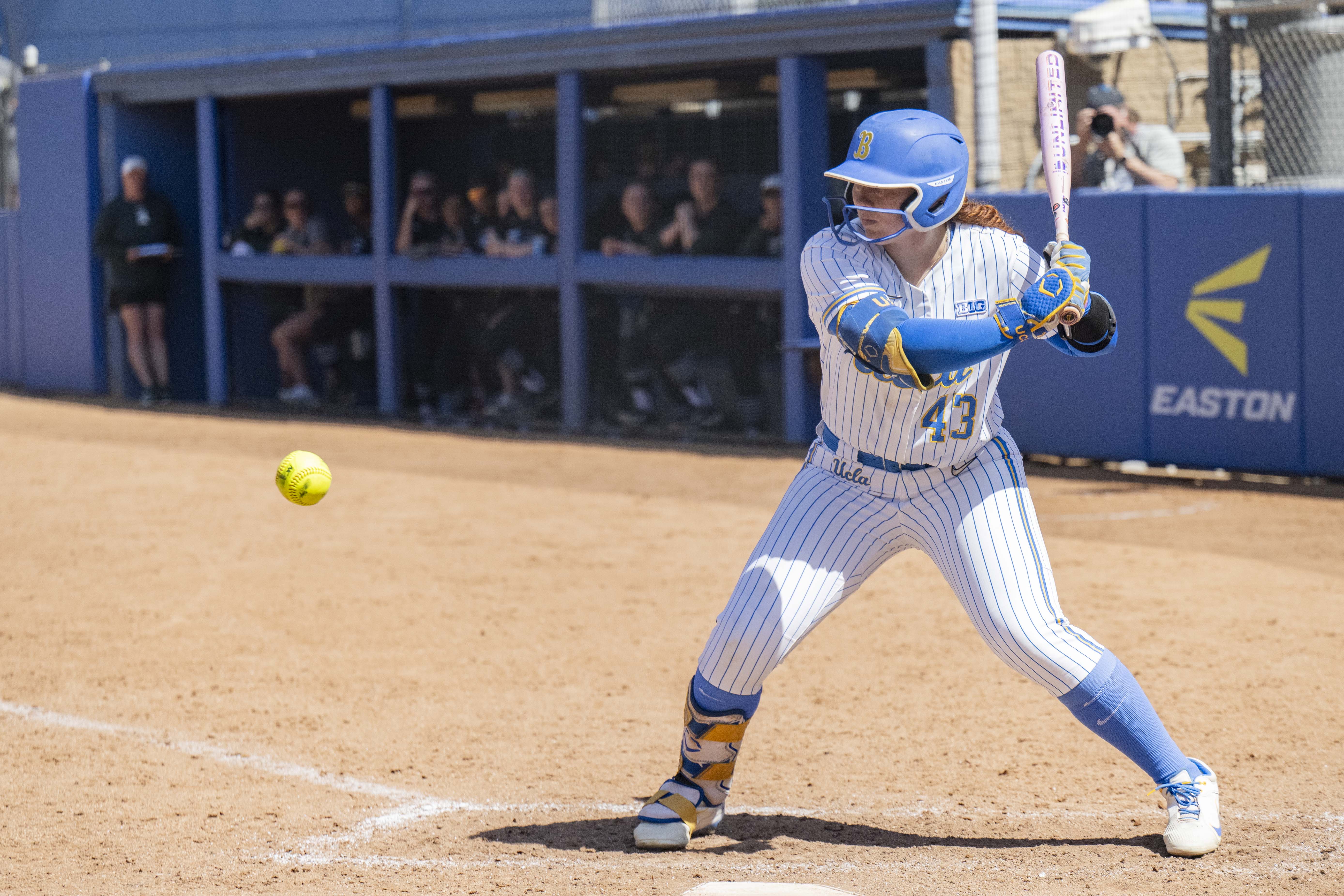 (Karla Cardenas-Felipe/Daily Bruin staff)