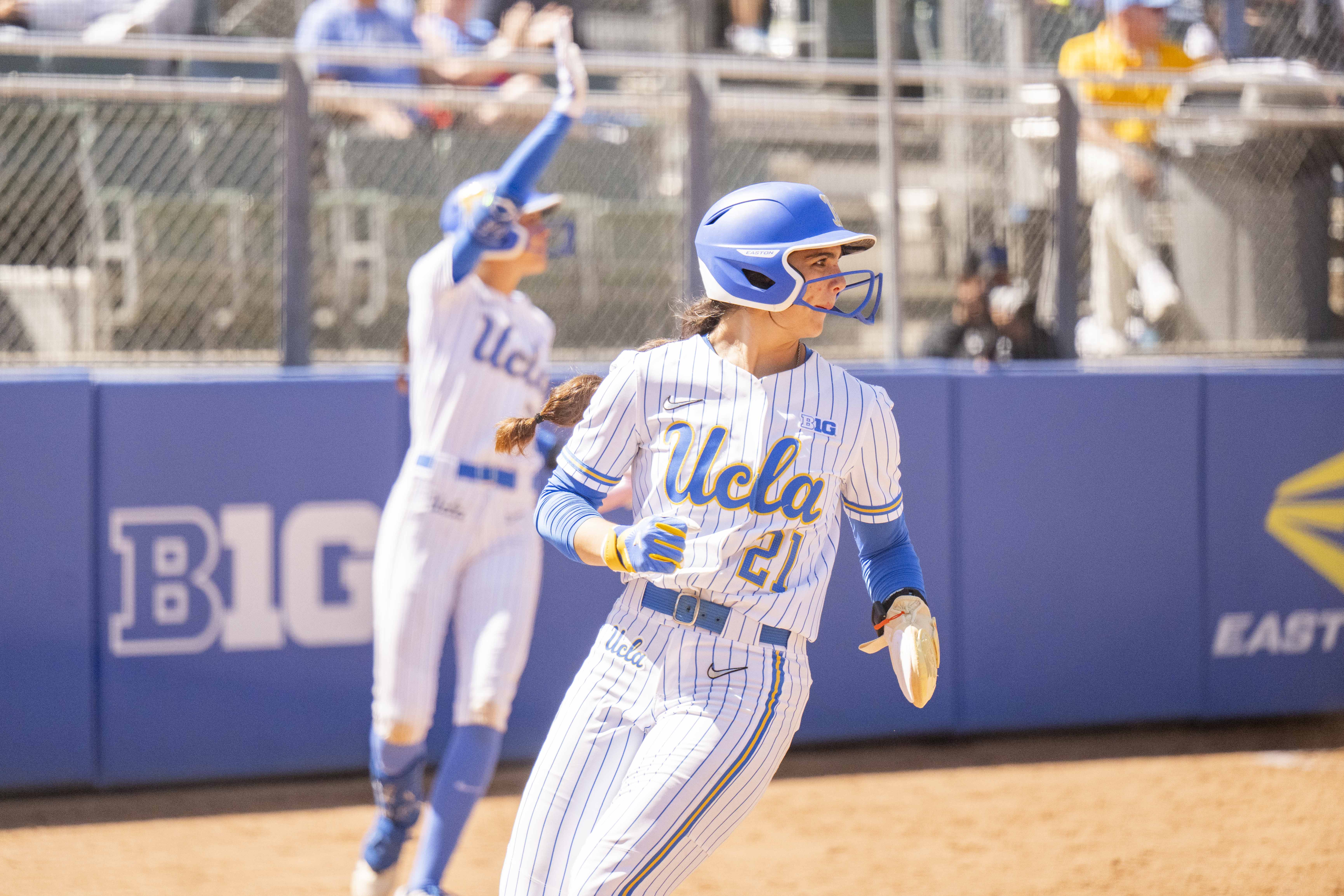 (Karla Cardenas-Felipe/Daily Bruin staff)