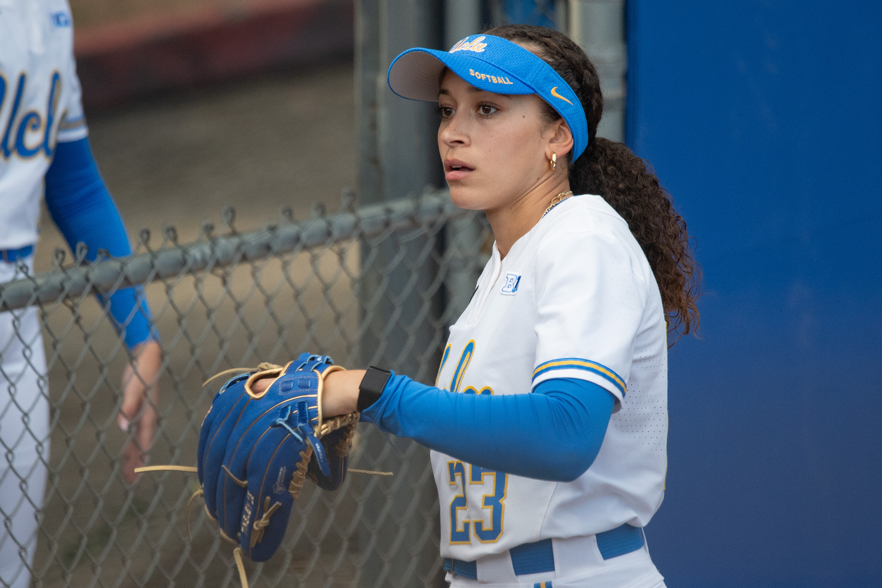 (Kai Dizon/Daily Bruin senior staff)