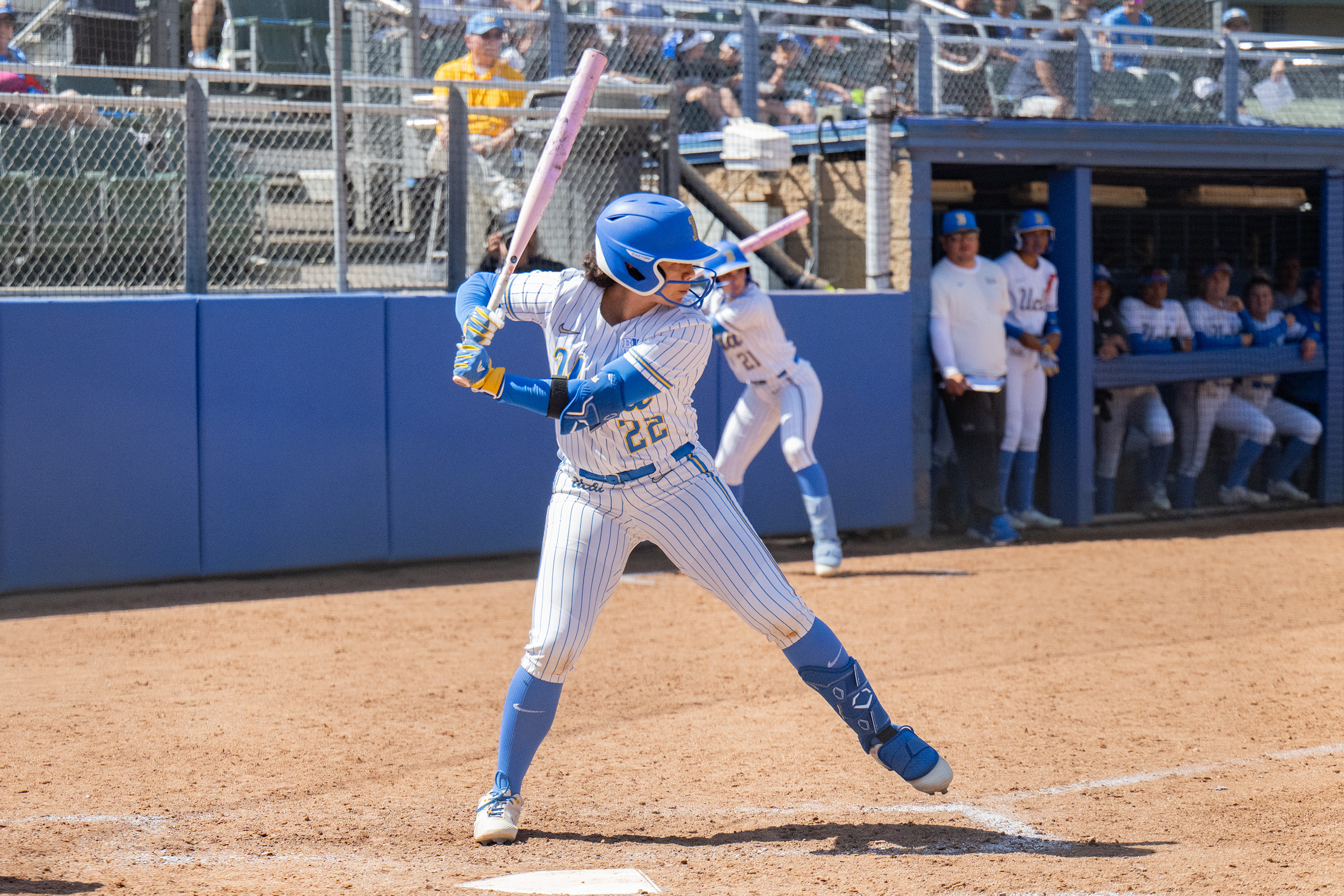 (Karla Cardenas-Felipe/Daily Bruin staff)