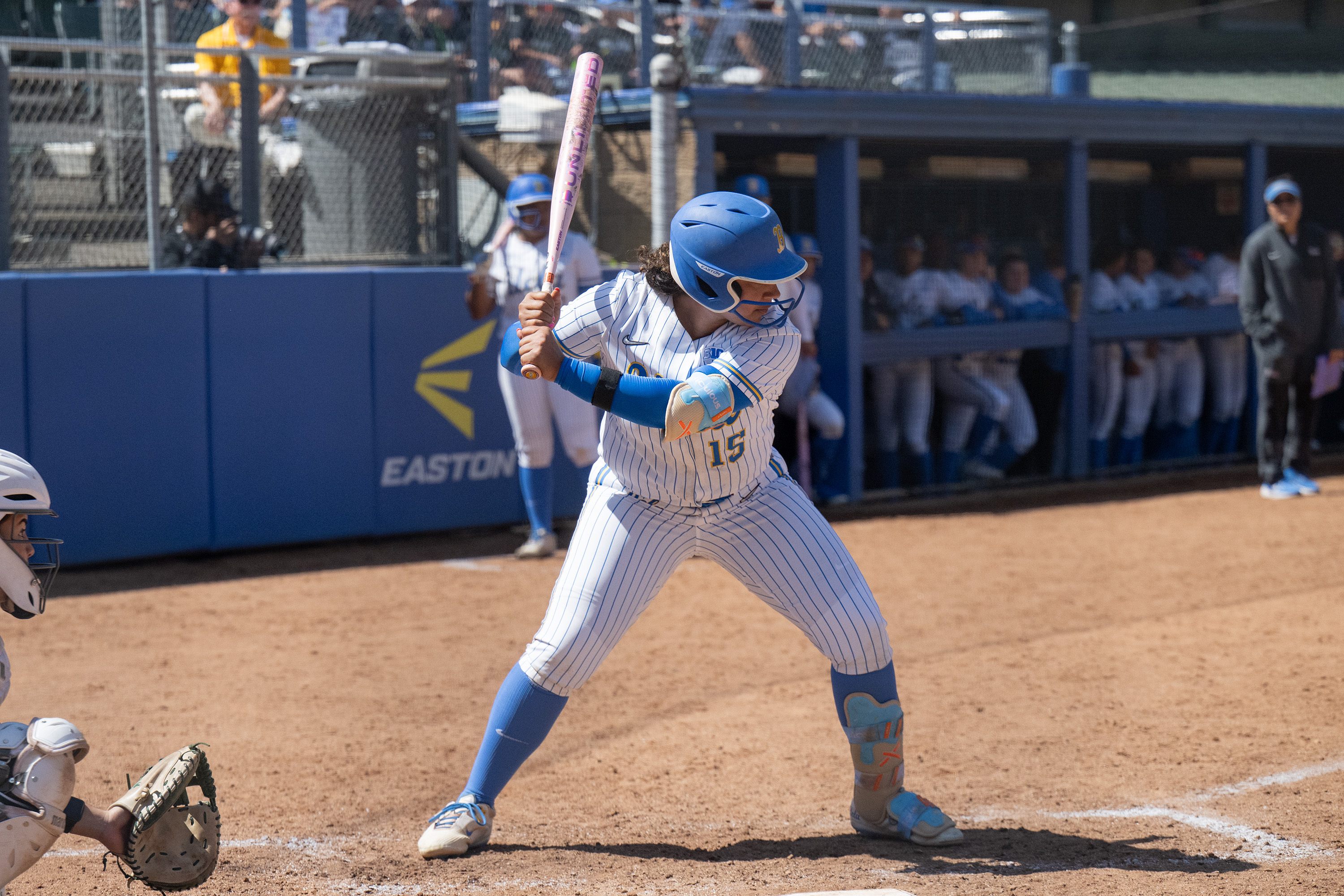 (Karla Cardenas-Felipe/Daily Bruin staff)