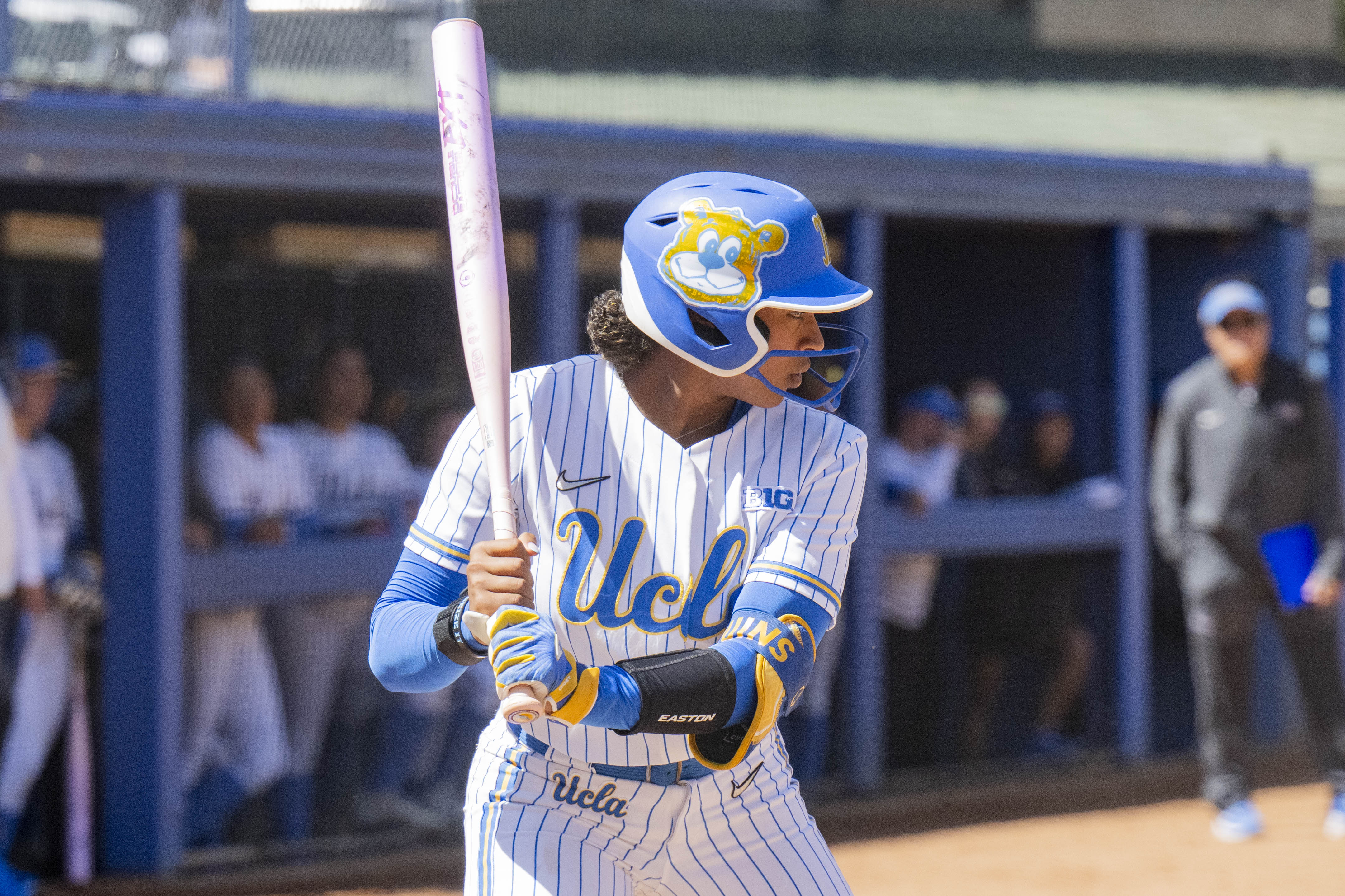 (Karla Cardenas-Felipe/Daily Bruin staff)