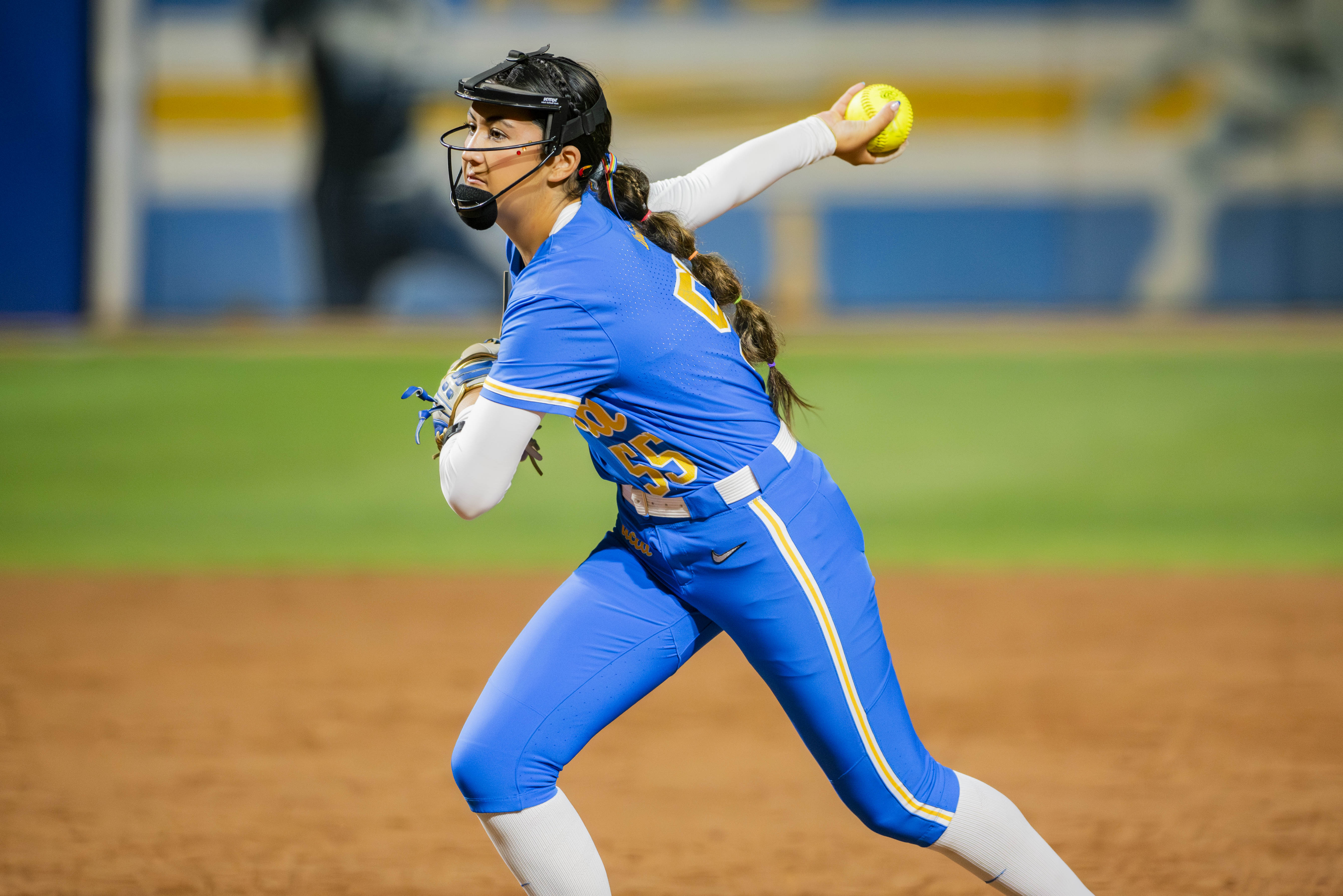 (William Gauvin/Daily Bruin)