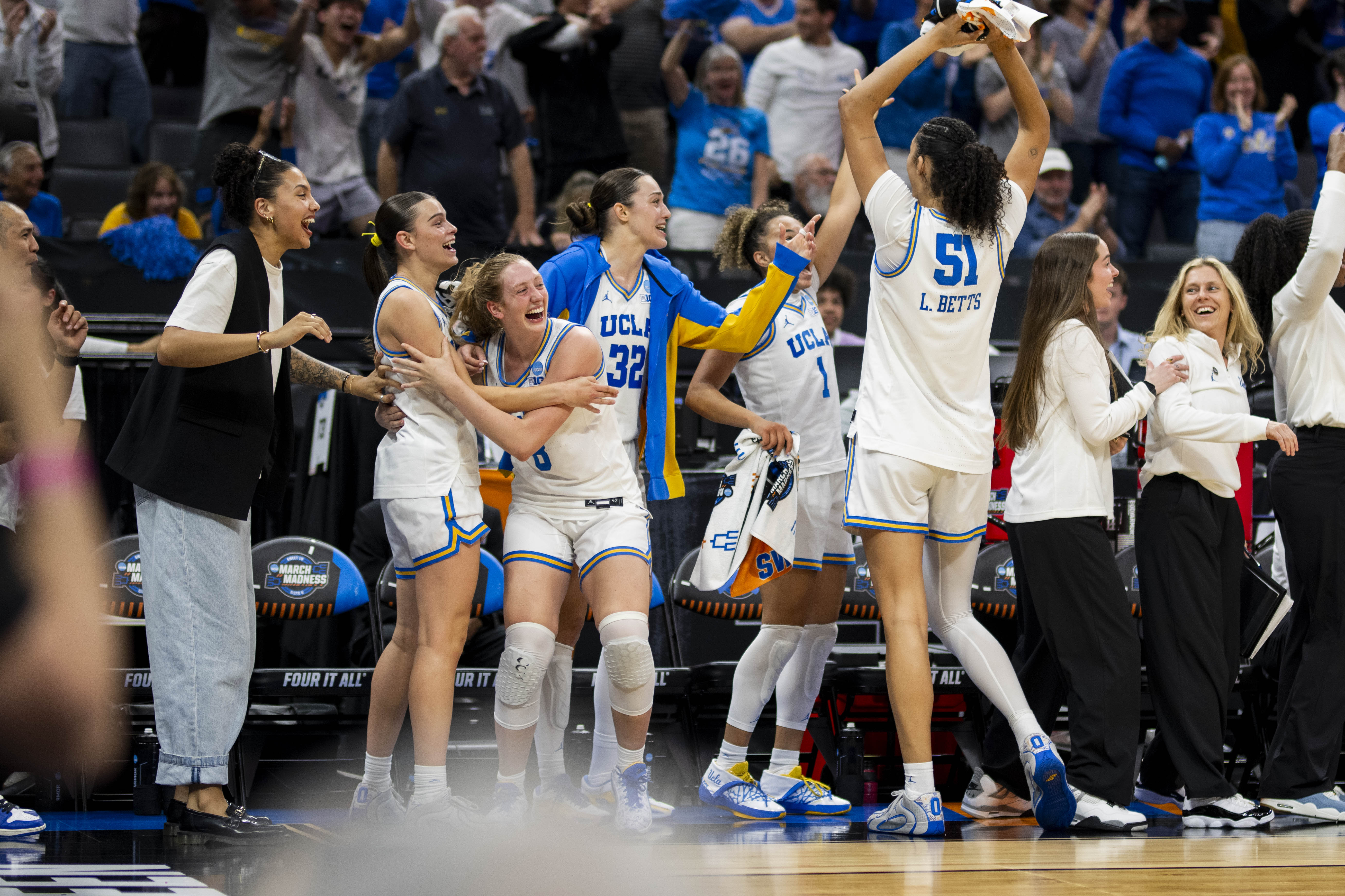 (Andrew Ramiro Diaz/Photo editor)