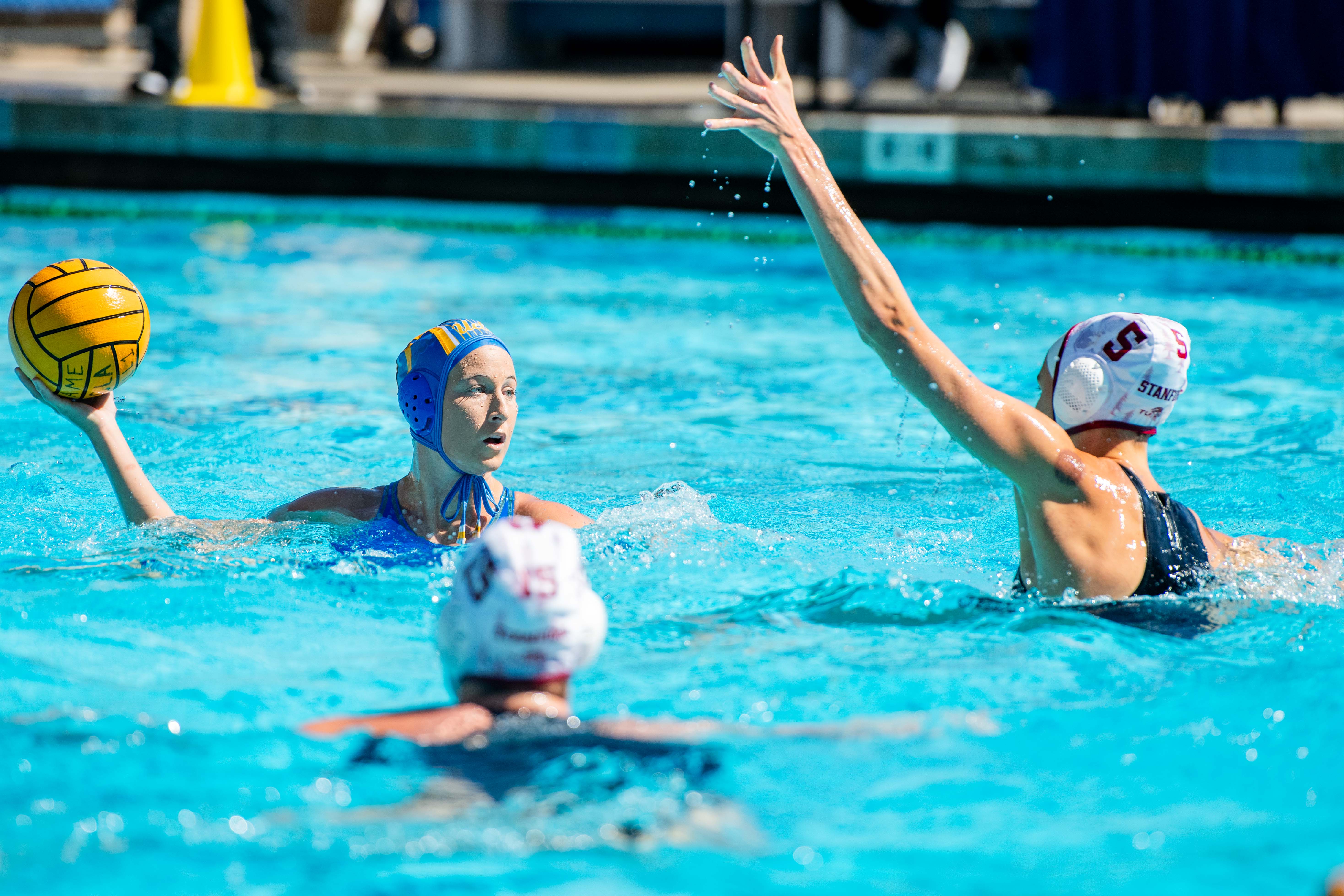 (Joice Ngo/Daily Bruin staff)