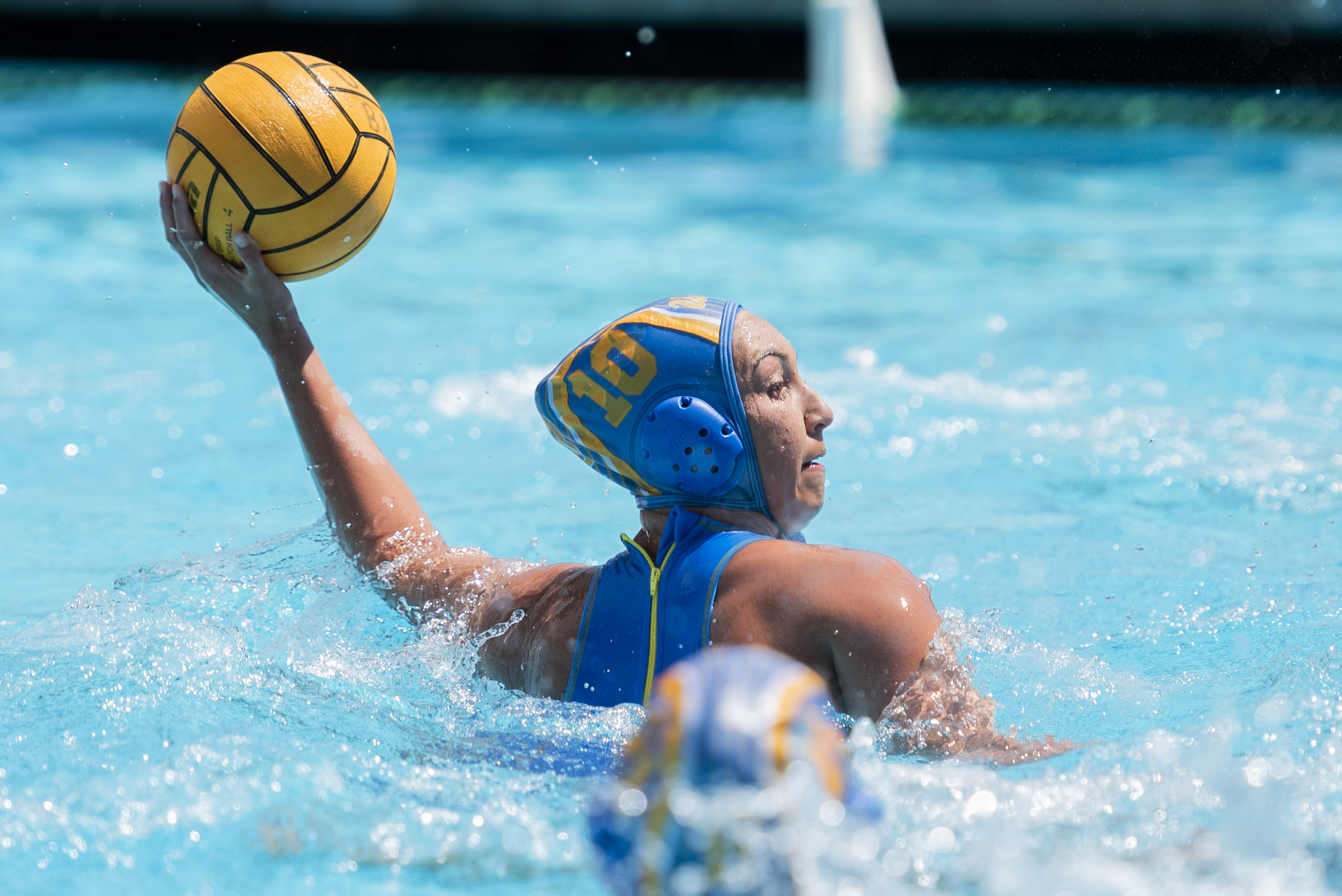 (Joice Ngo/Daily Bruin staff)