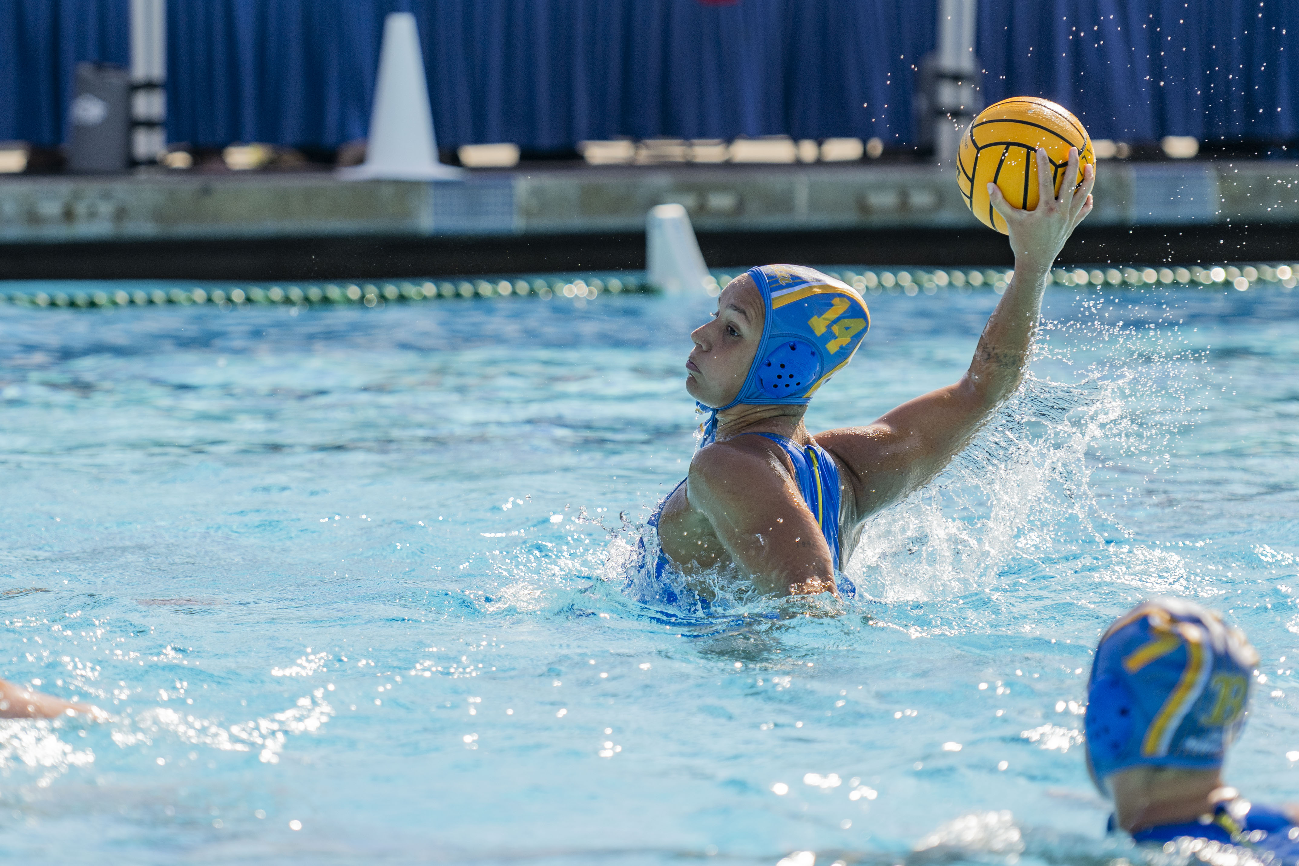 (Leydi Cris Cobo Cordon/Daily Bruin senior staff)