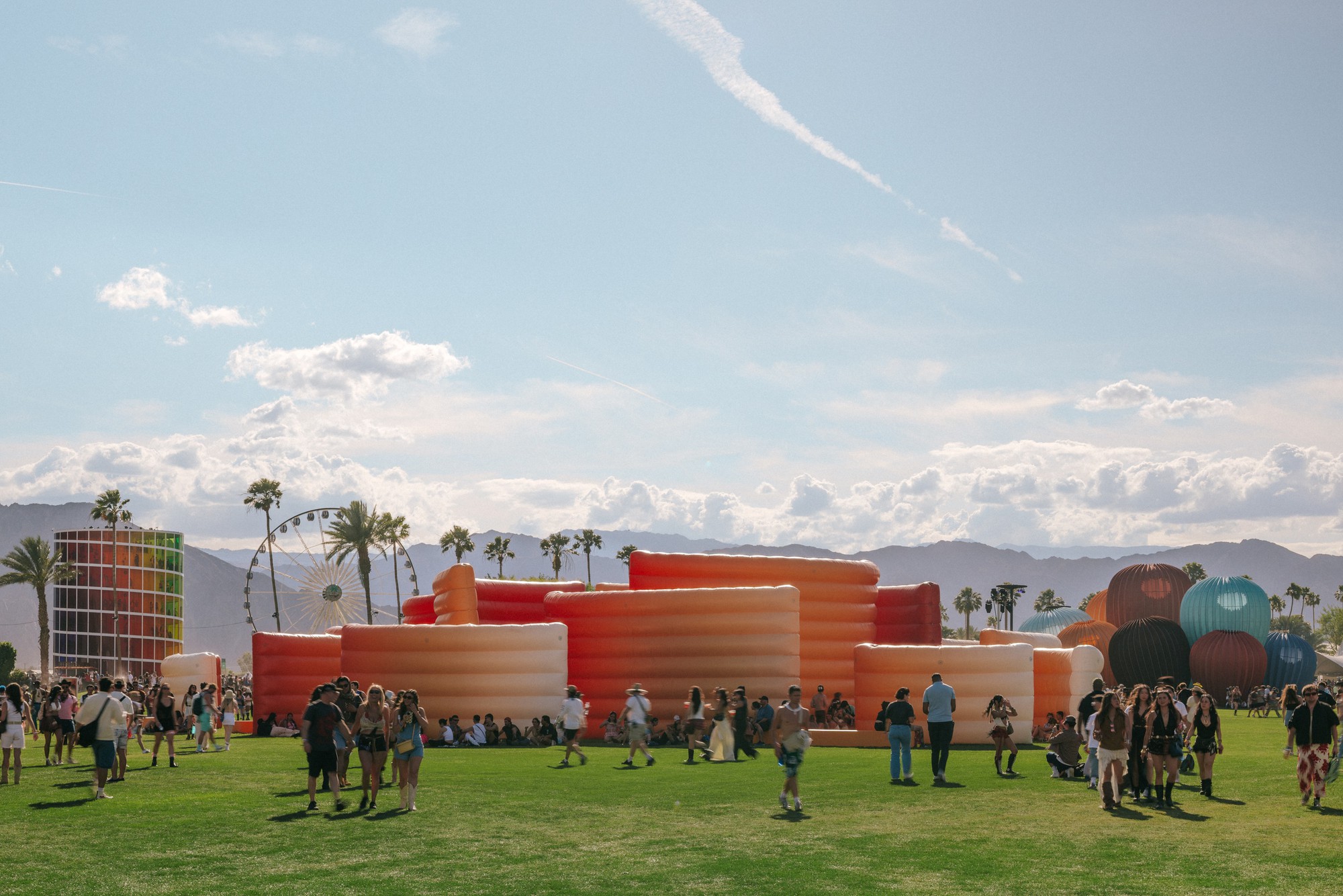 Coachella 2026 review: Day 2 dazzles with surprise guests, closes out with Justin Bieber’s timeless hits