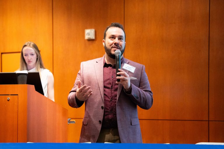 Universities Allied for Essential Medicines advocates for affordable health care