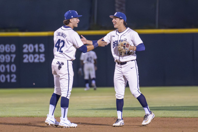 Jordan Chiles’ UCLA legacy proves she will always be ‘that girl’