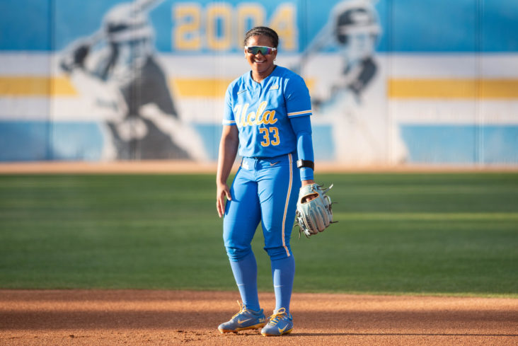 Bruins will celebrate Jackie Robinson, Black excellence in Cal