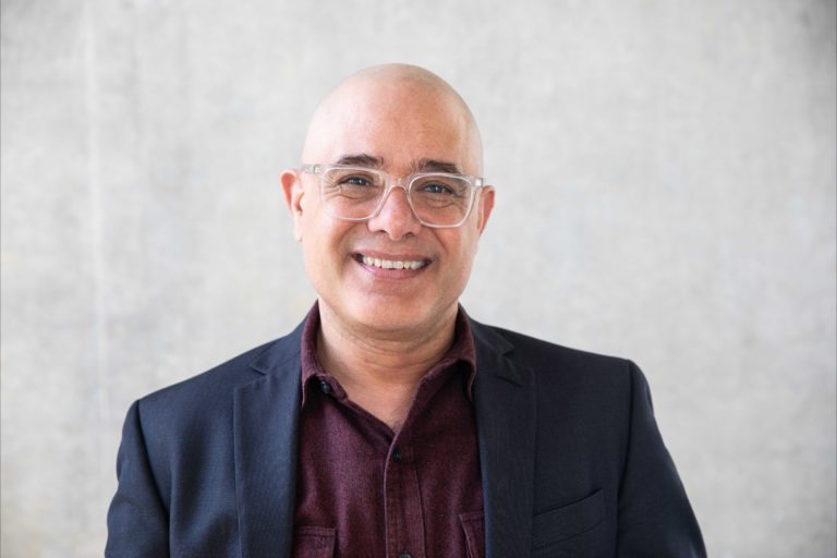 Lionel Popkin appointed as dean of UCLA School of the Arts and Architecture