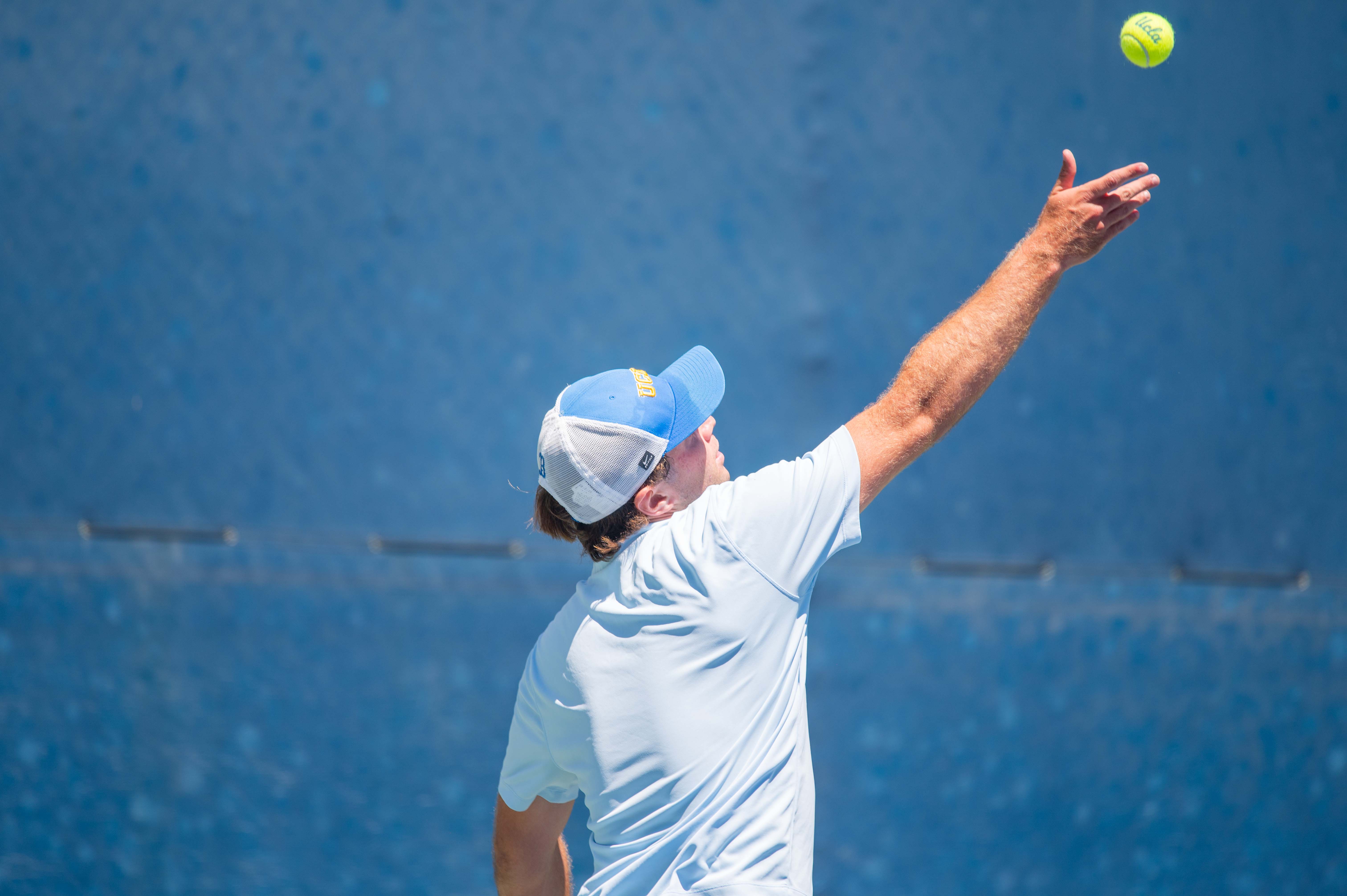 (Kai Dizon/Daily Bruin senior staff)