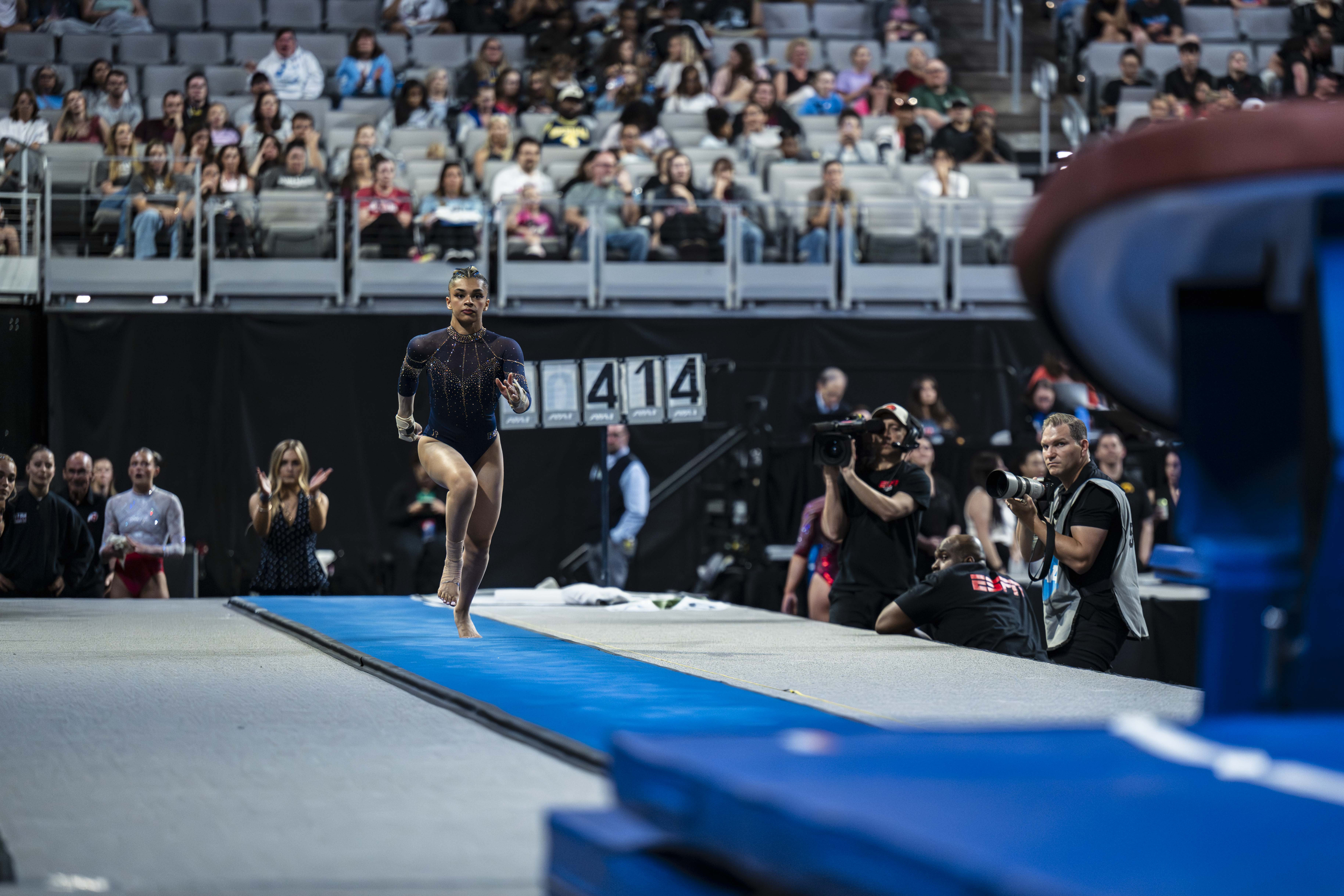 (Zimo Li/Daily Bruin senior staff)