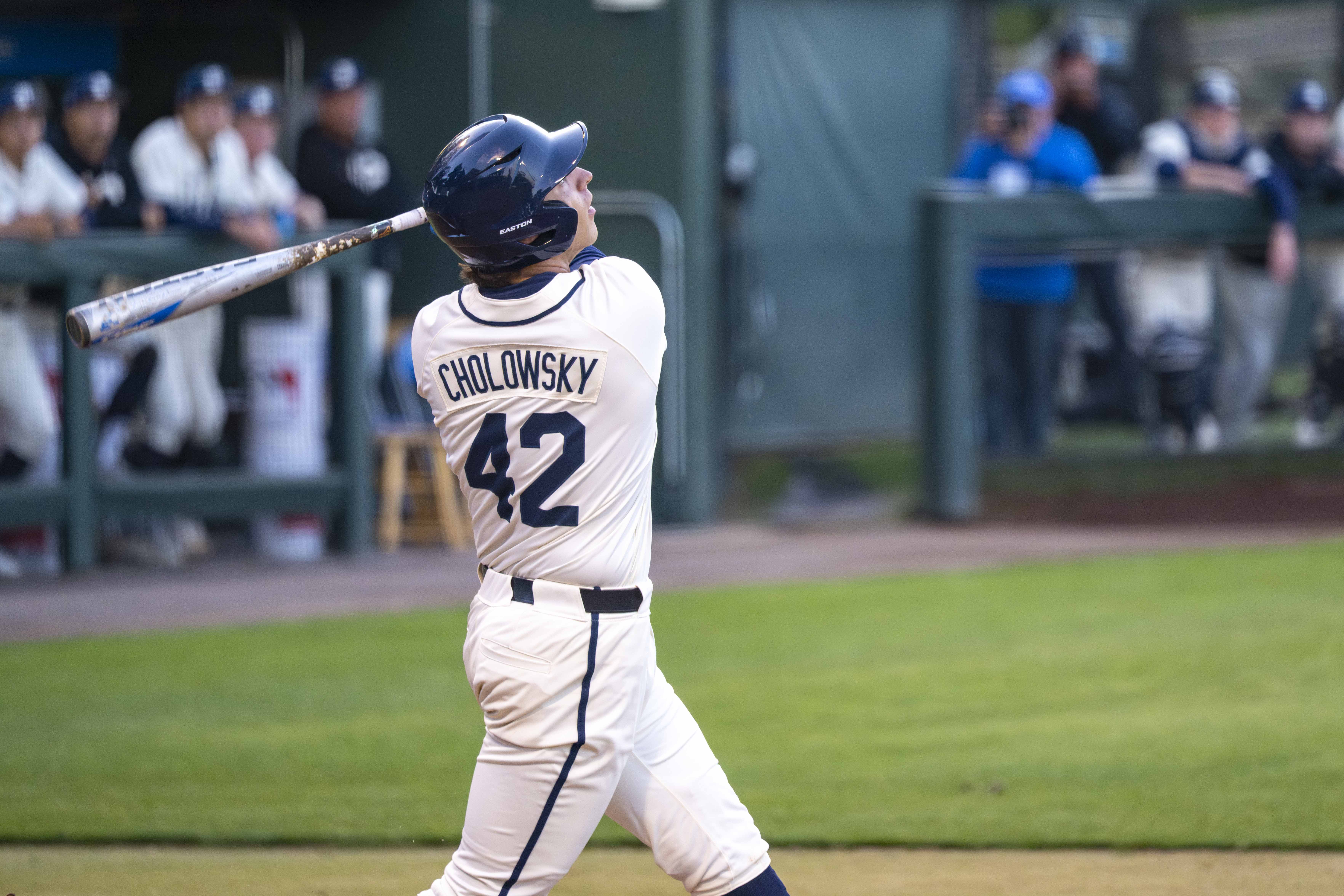 (Kai Dizon/Daily Bruin senior staff)