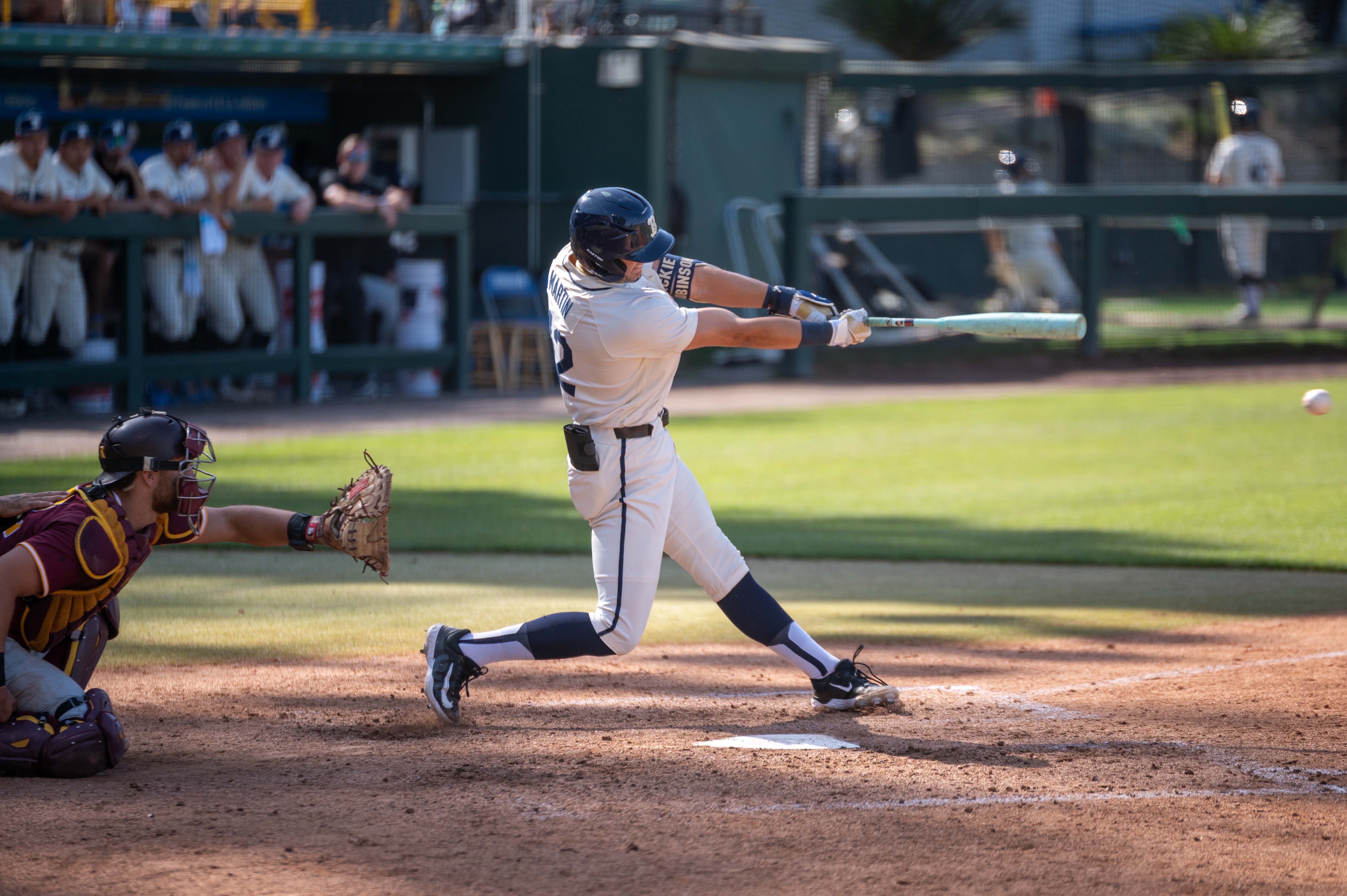 (Kai Dizon/Daily Bruin senior staff)