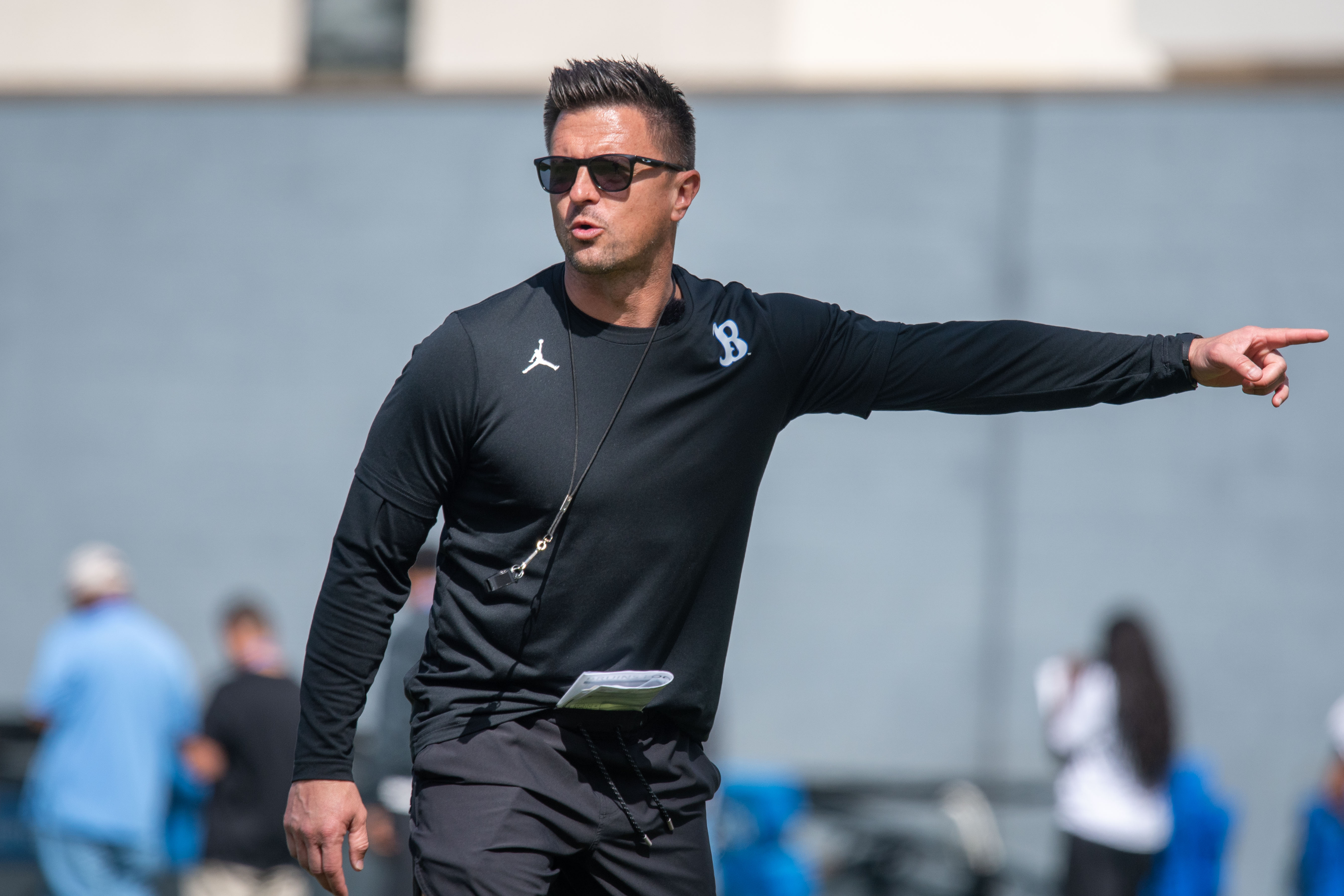 (Kai Dizon/Daily Bruin senior staff)