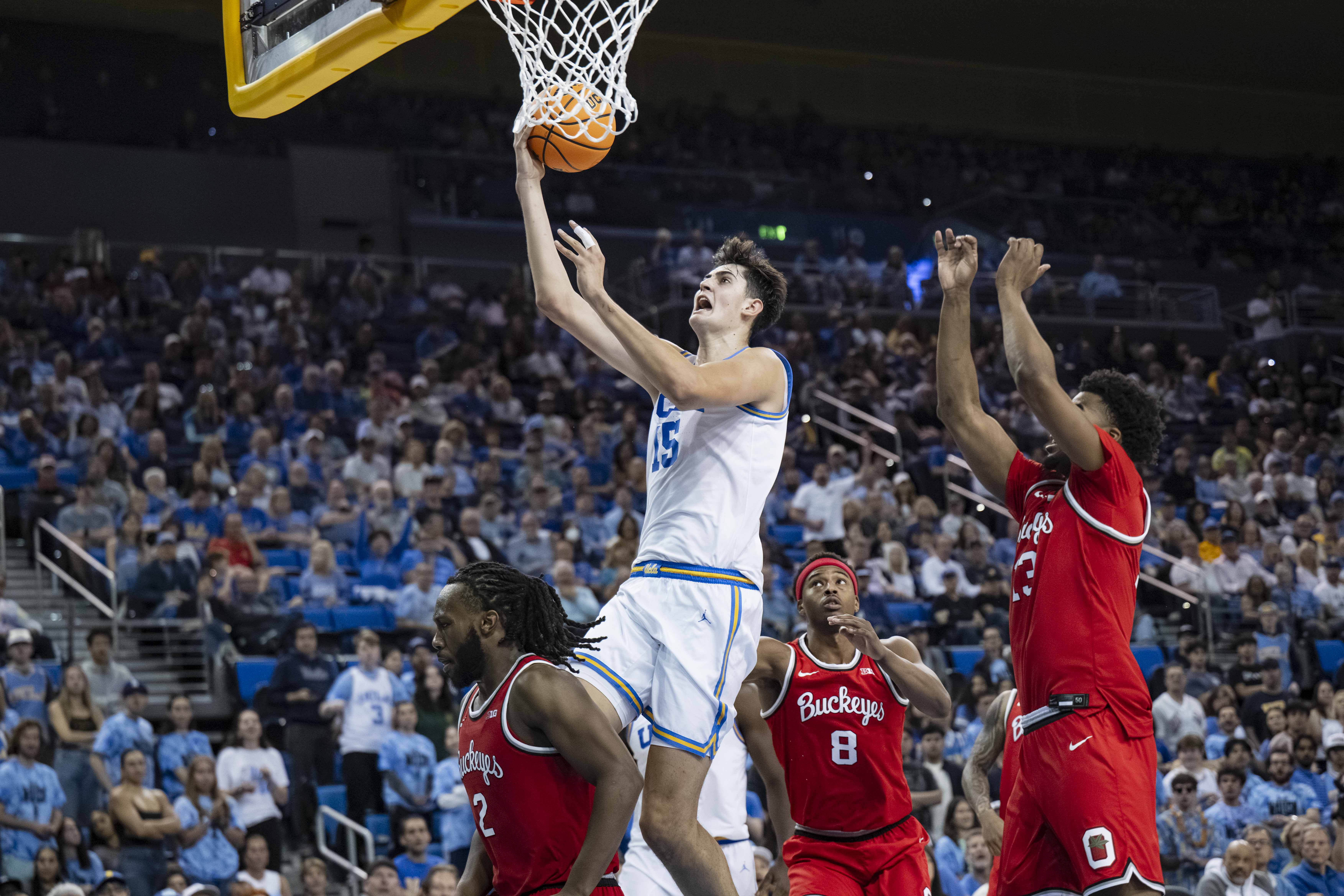 (Aidan Sun/Assistant Photo editor)