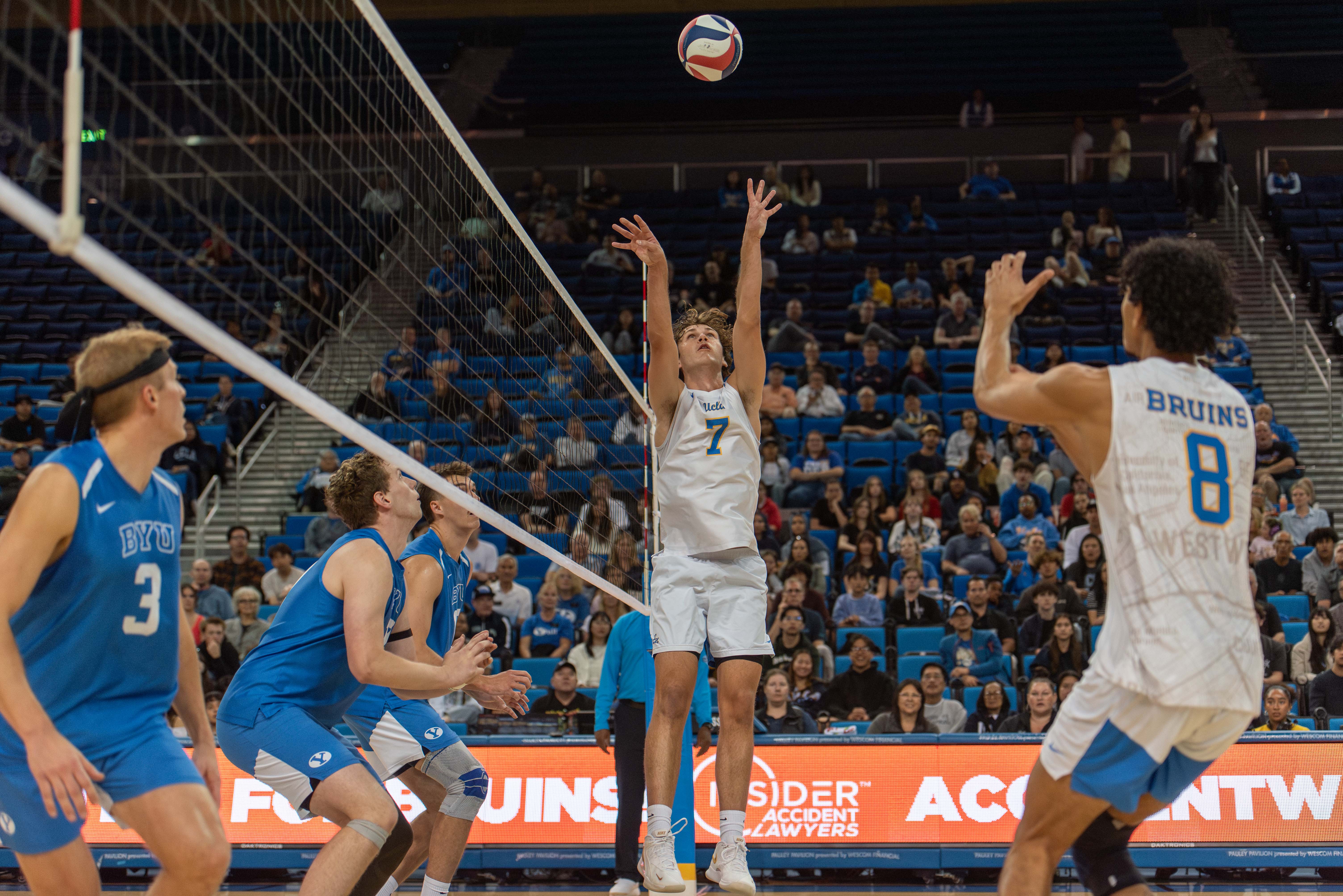 (Bettina Wu/Daily Bruin senior staff)