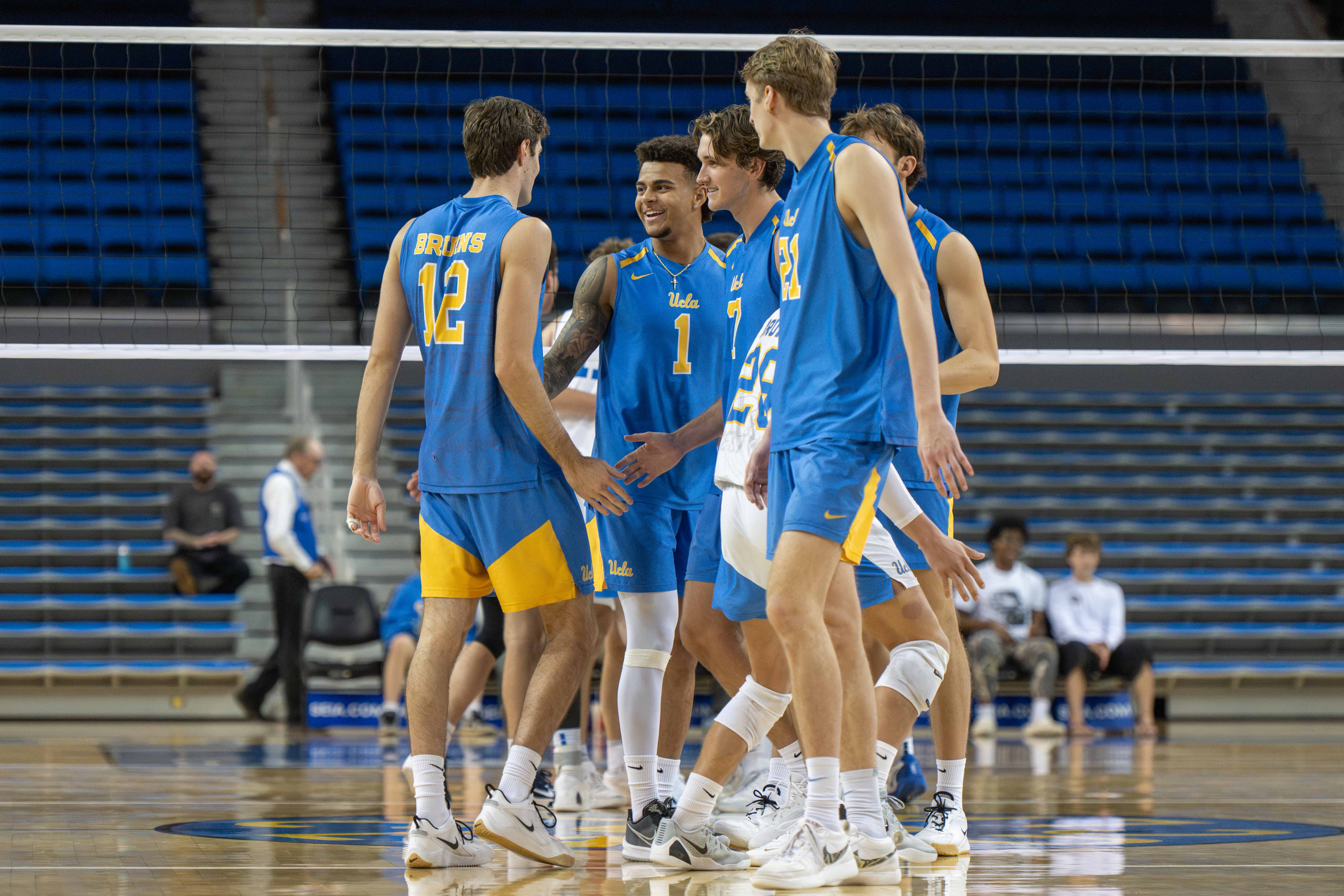 (Crystal Tompkins/Daily Bruin senior staff)