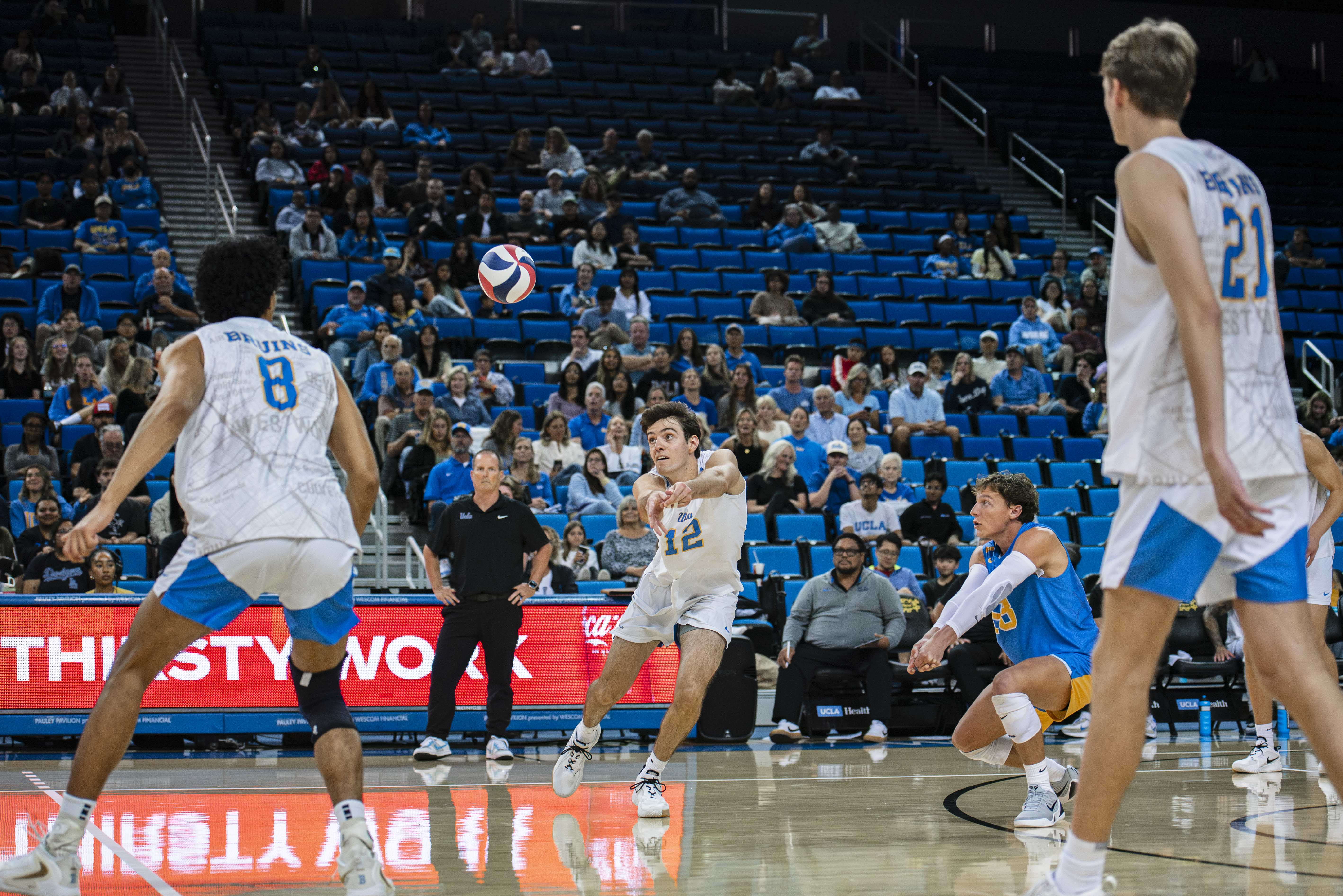 (Bettina Wu/Daily Bruin senior staff)