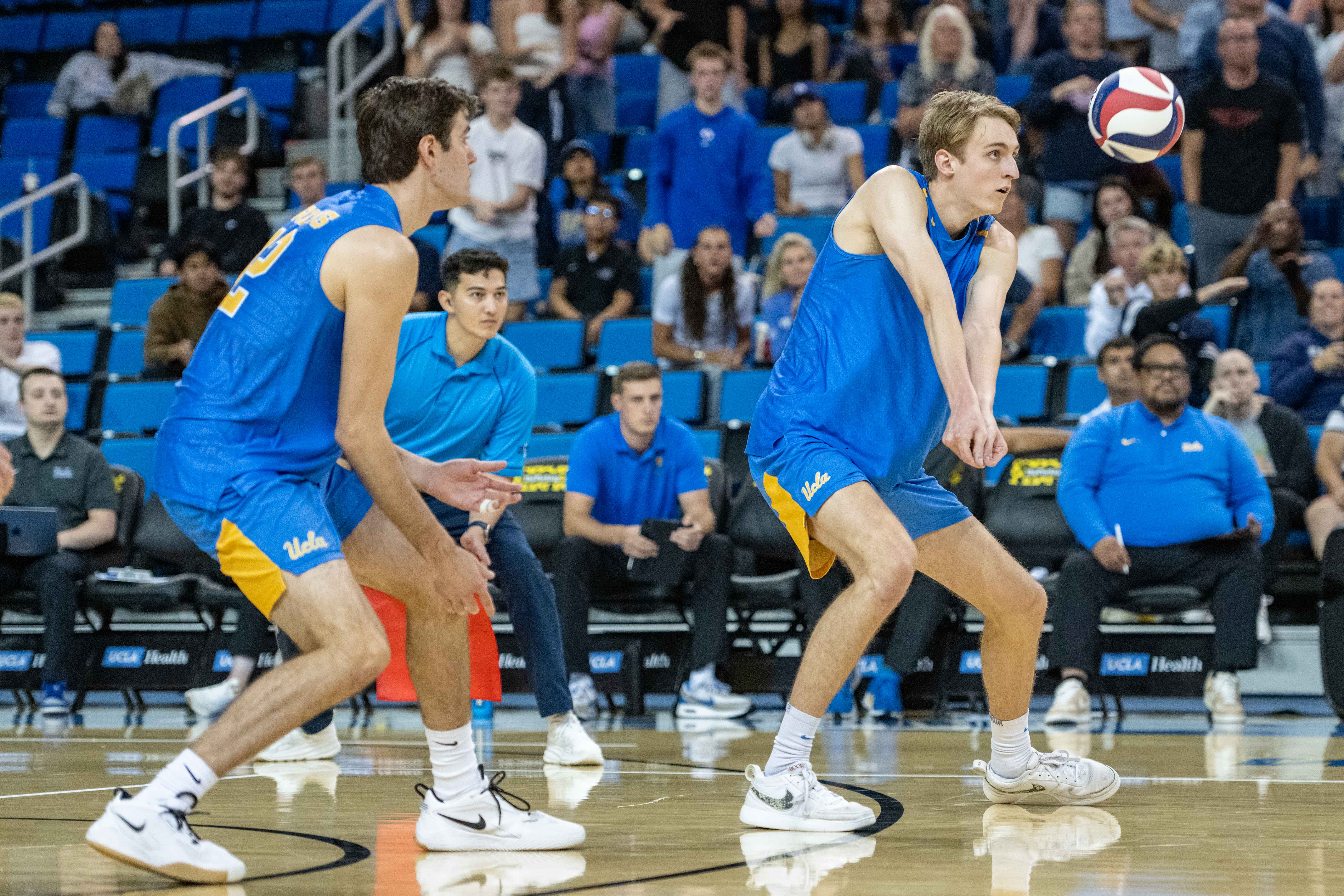 (Crystal Tompkins/Daily Bruin senior staff)