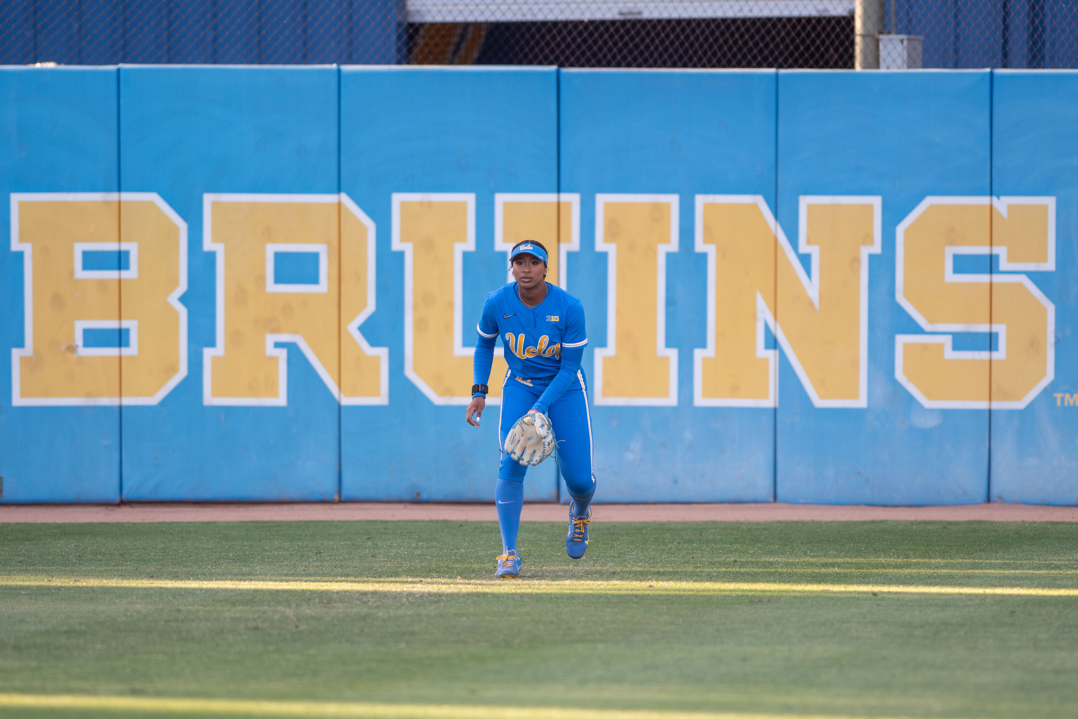 (William Gauvin/Daily Bruin)