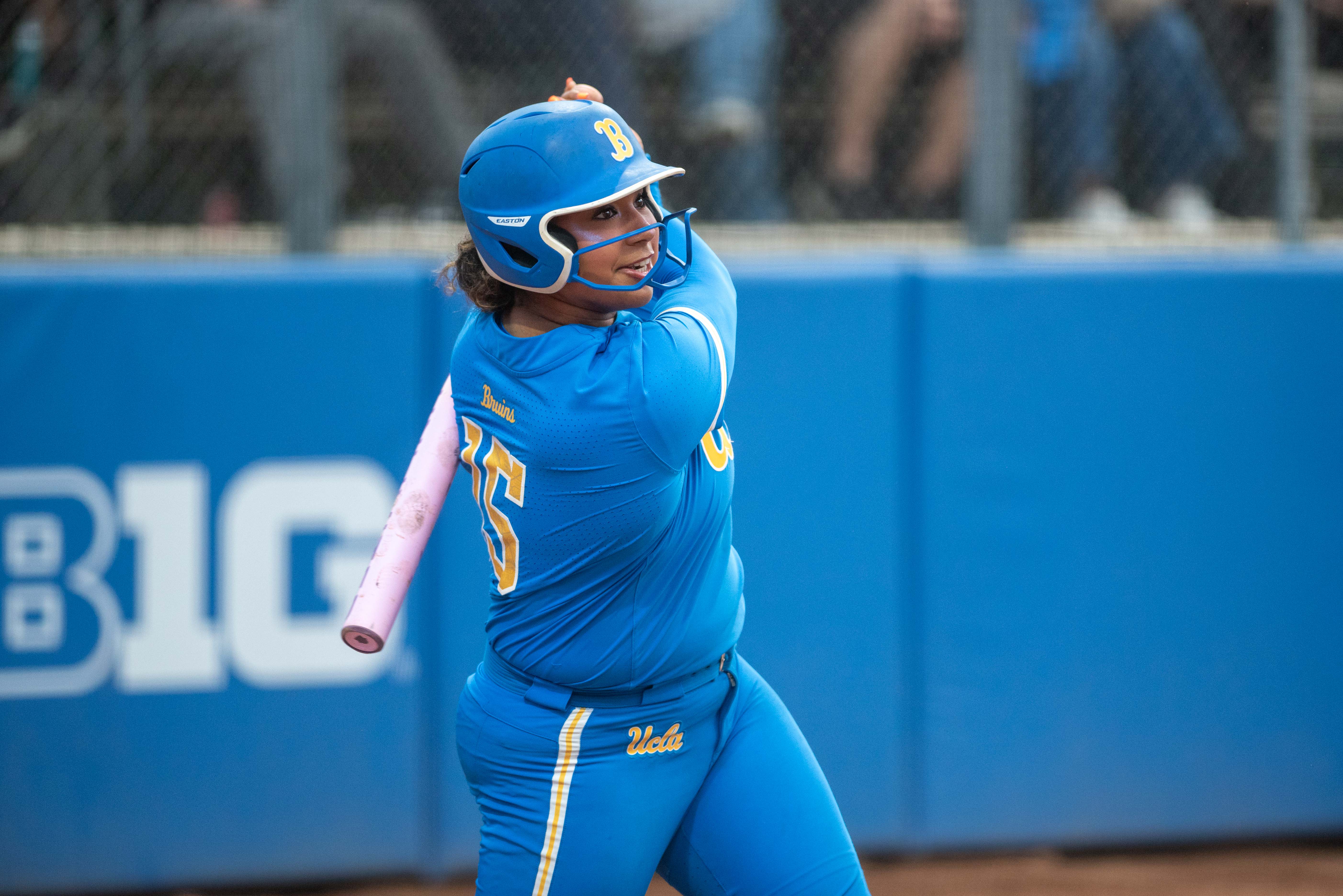 (William Gauvin/Daily Bruin)