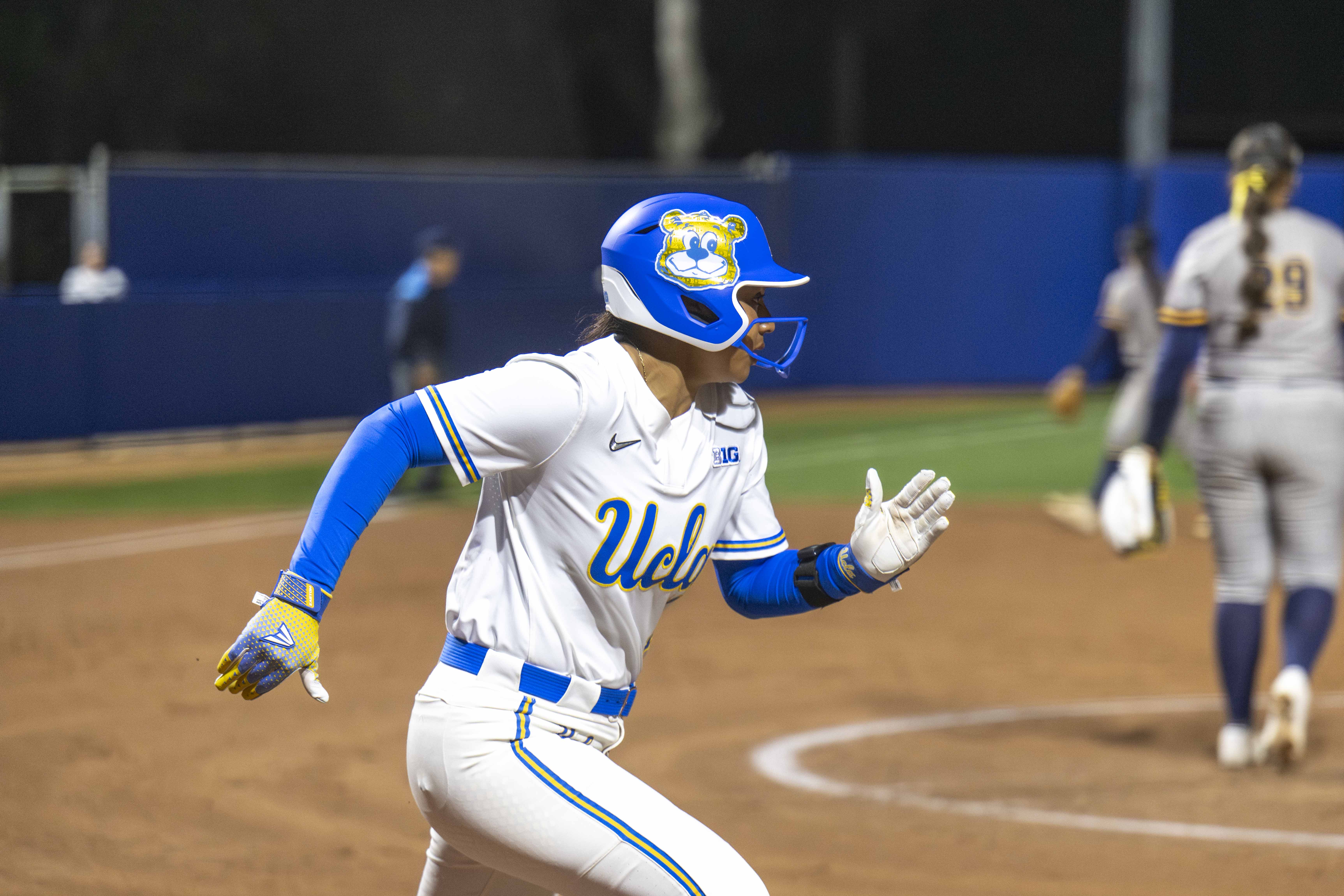 (Kai Dizon/Daily Bruin senior staff)