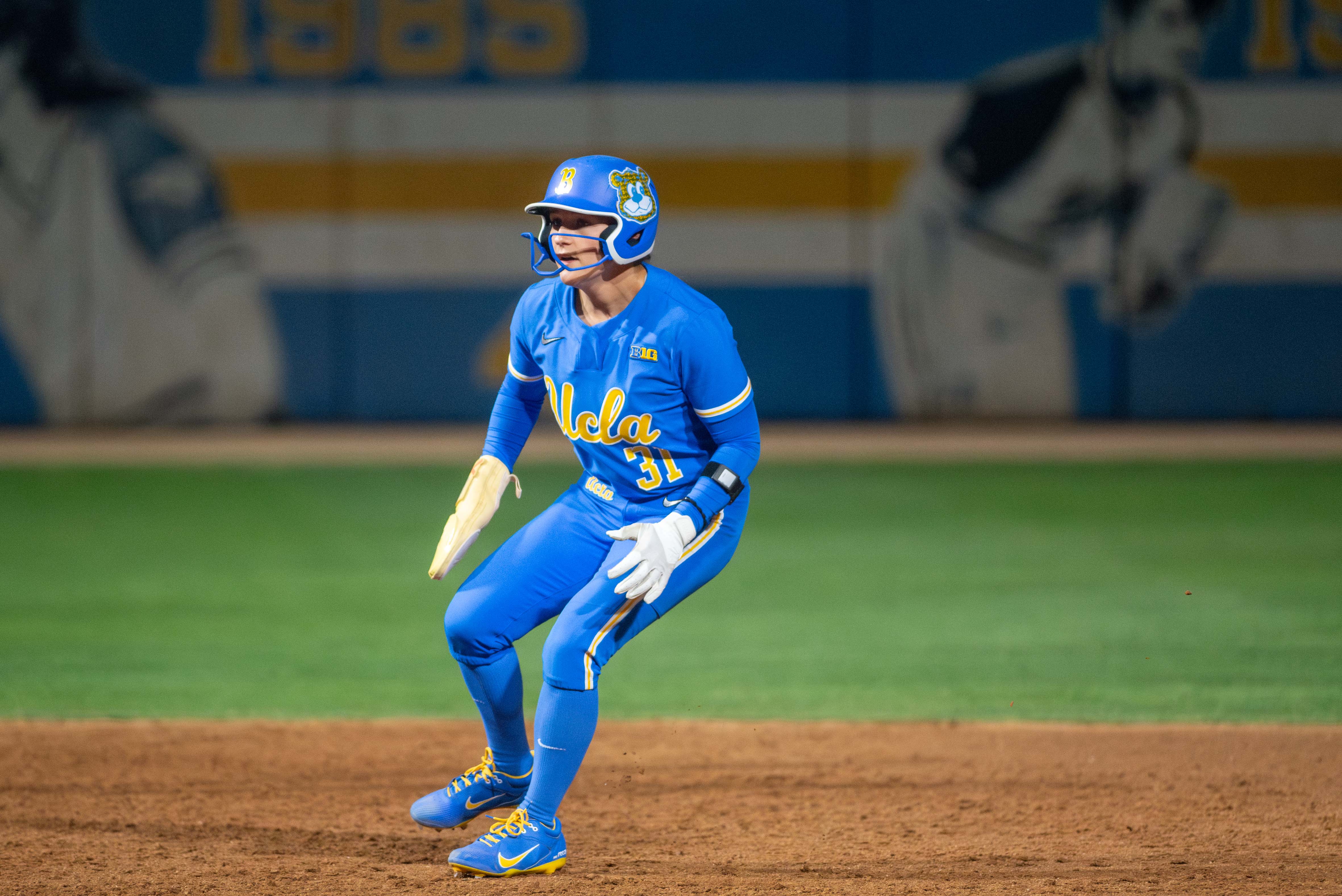 (William Gauvin/Daily Bruin)