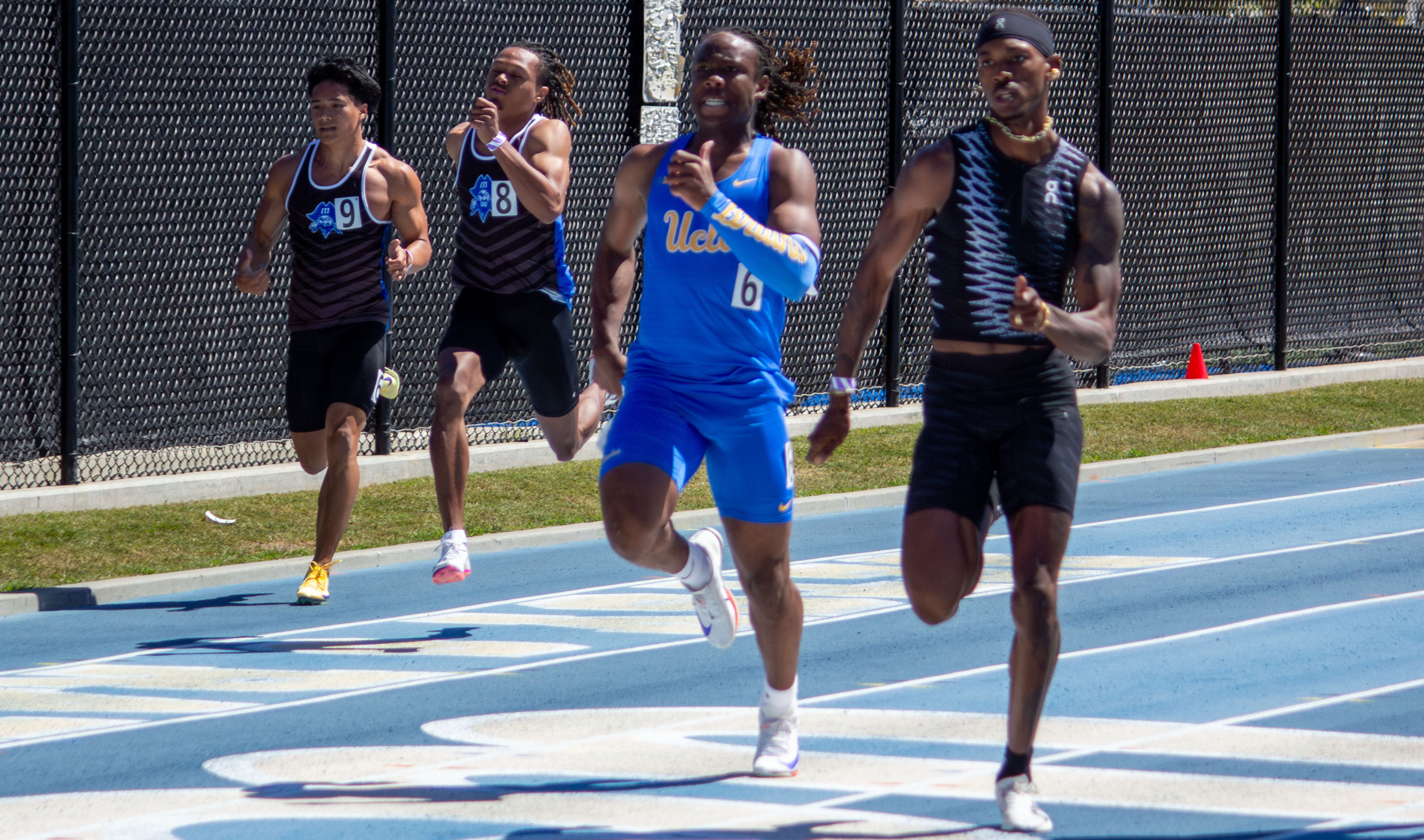 (Pranav Akella/Daily Bruin)