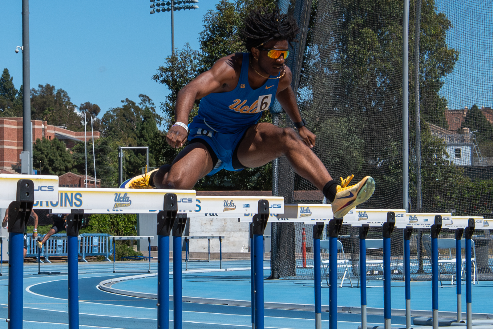 (Leydi Cris Cobo Cordon/Daily Bruin senior staff)