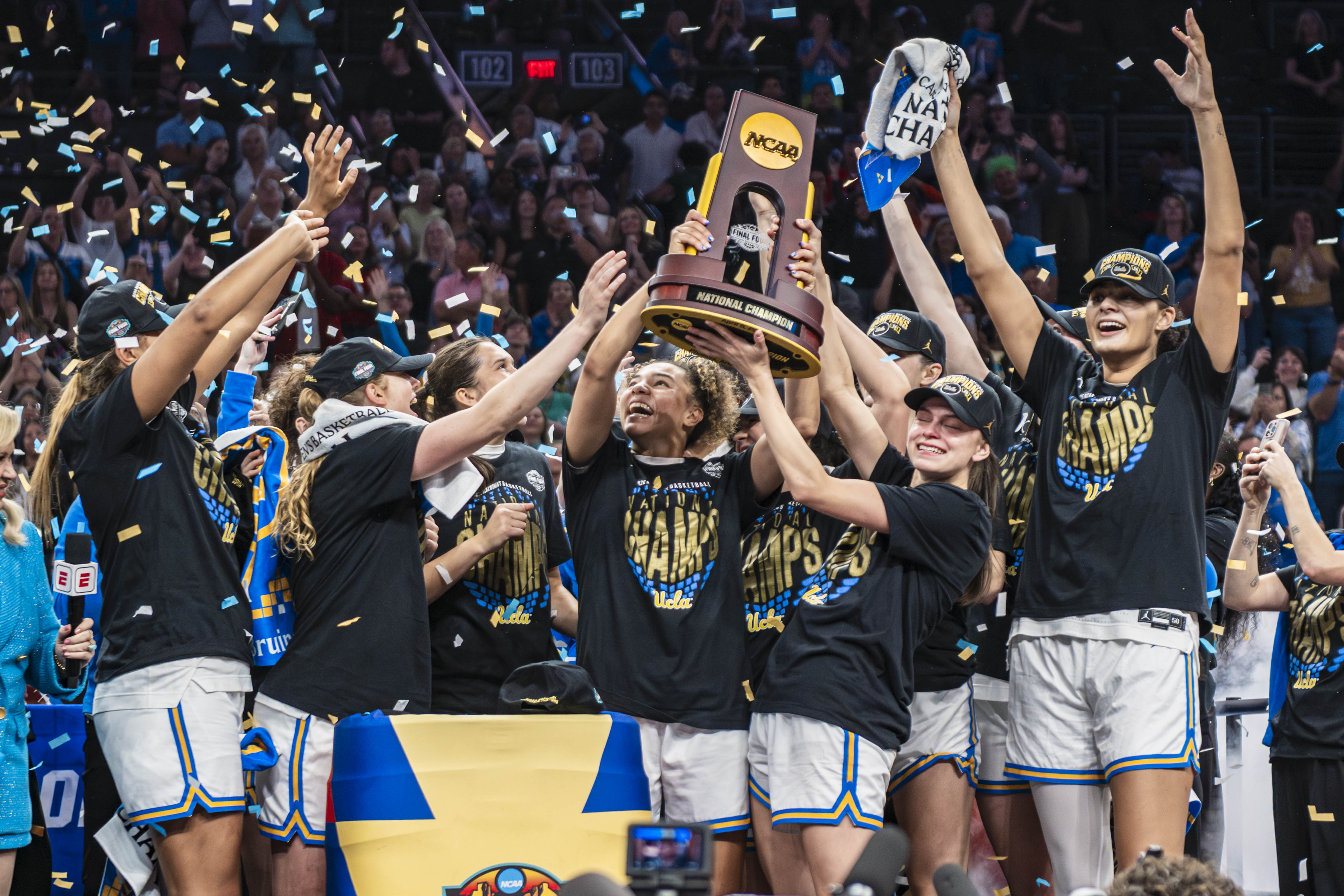 (Aidan Sun/Assistant Photo editor)