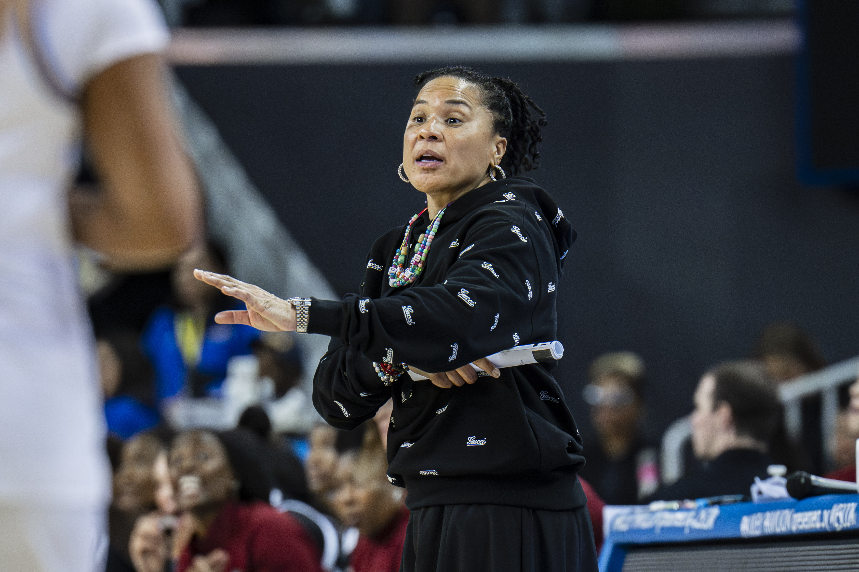 (Aidan Sun/Assistant Photo editor)