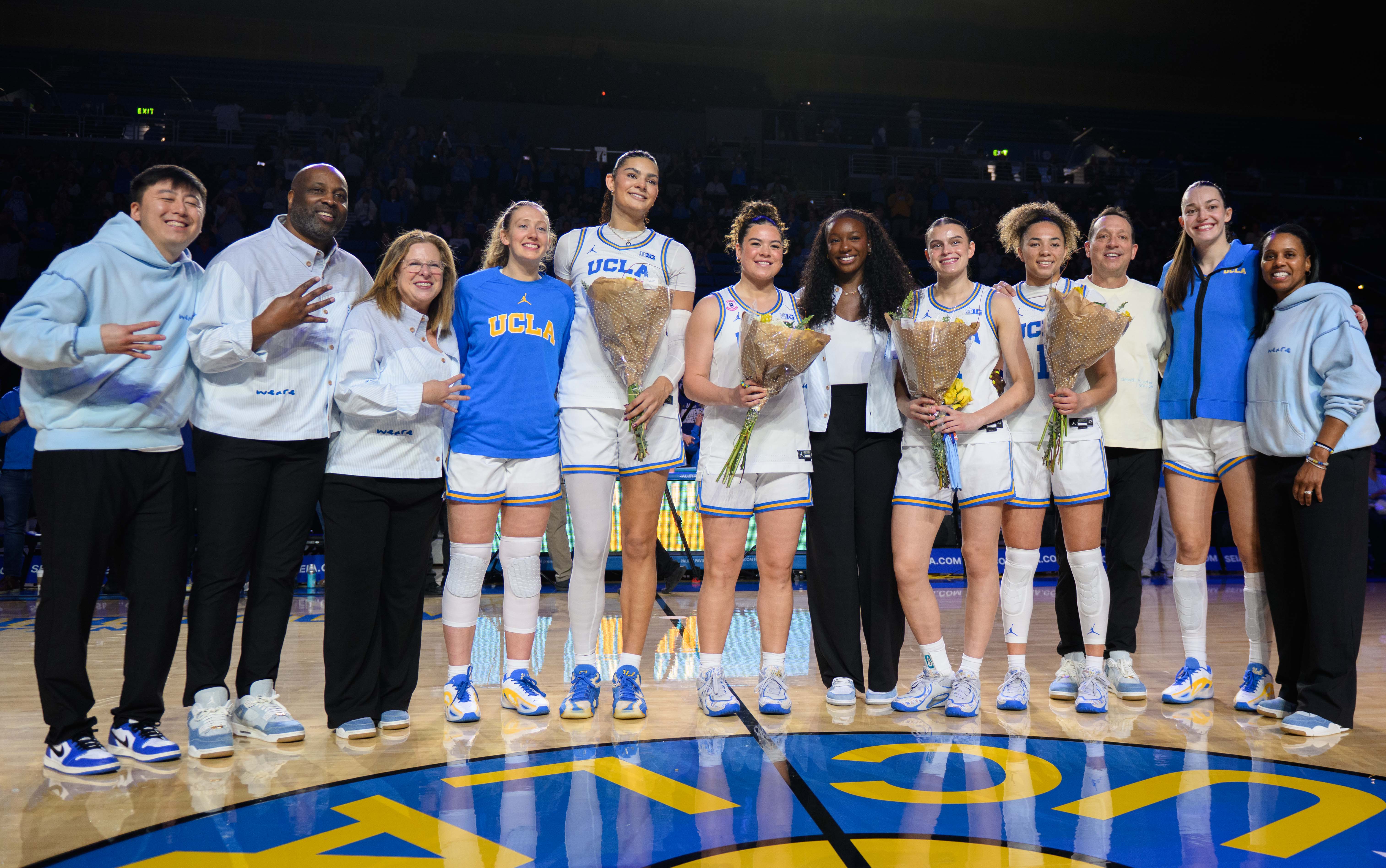 (Aidan Sun/Assistant Photo editor)