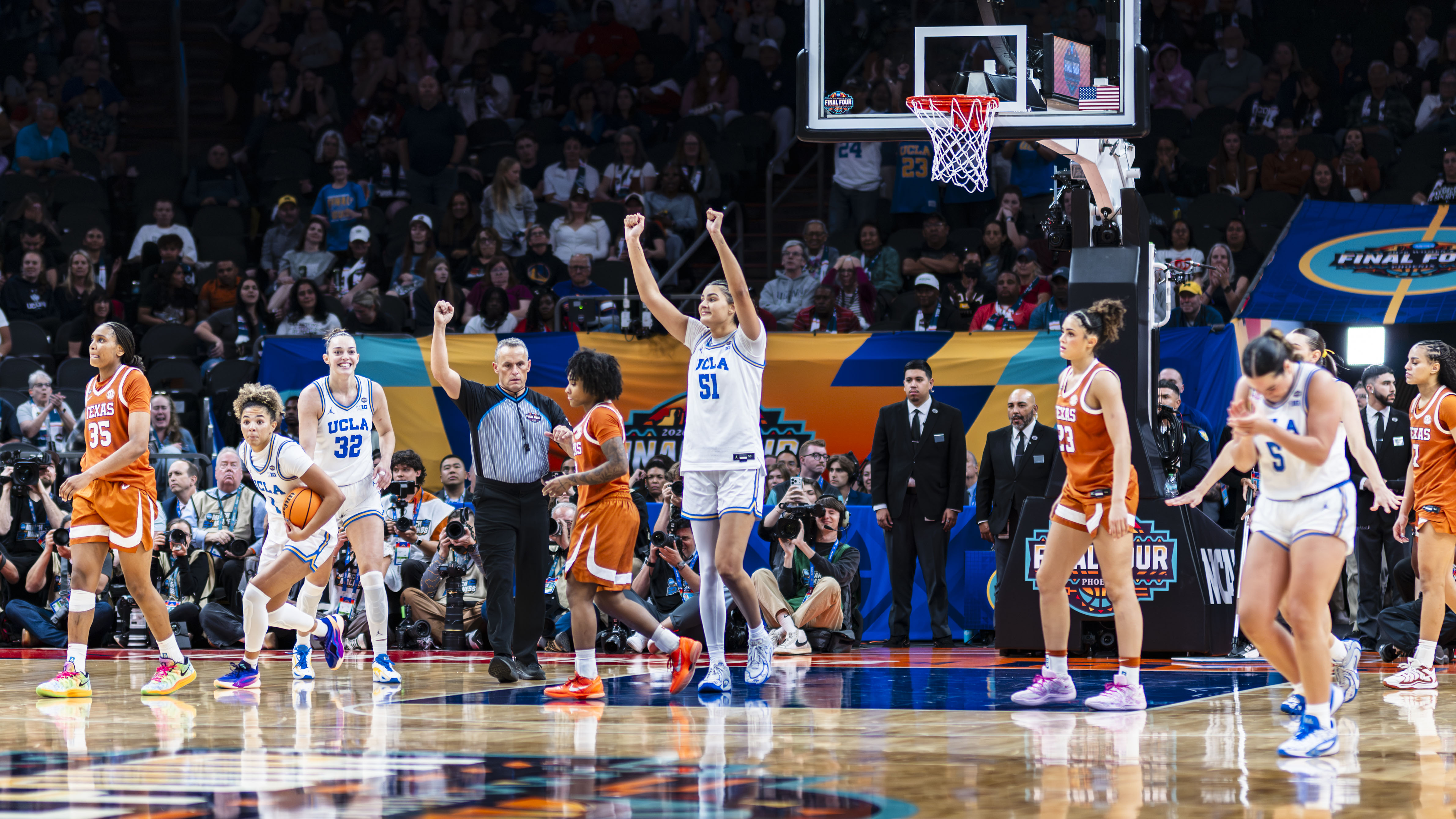 (Aidan Sun/Assistant Photo editor)