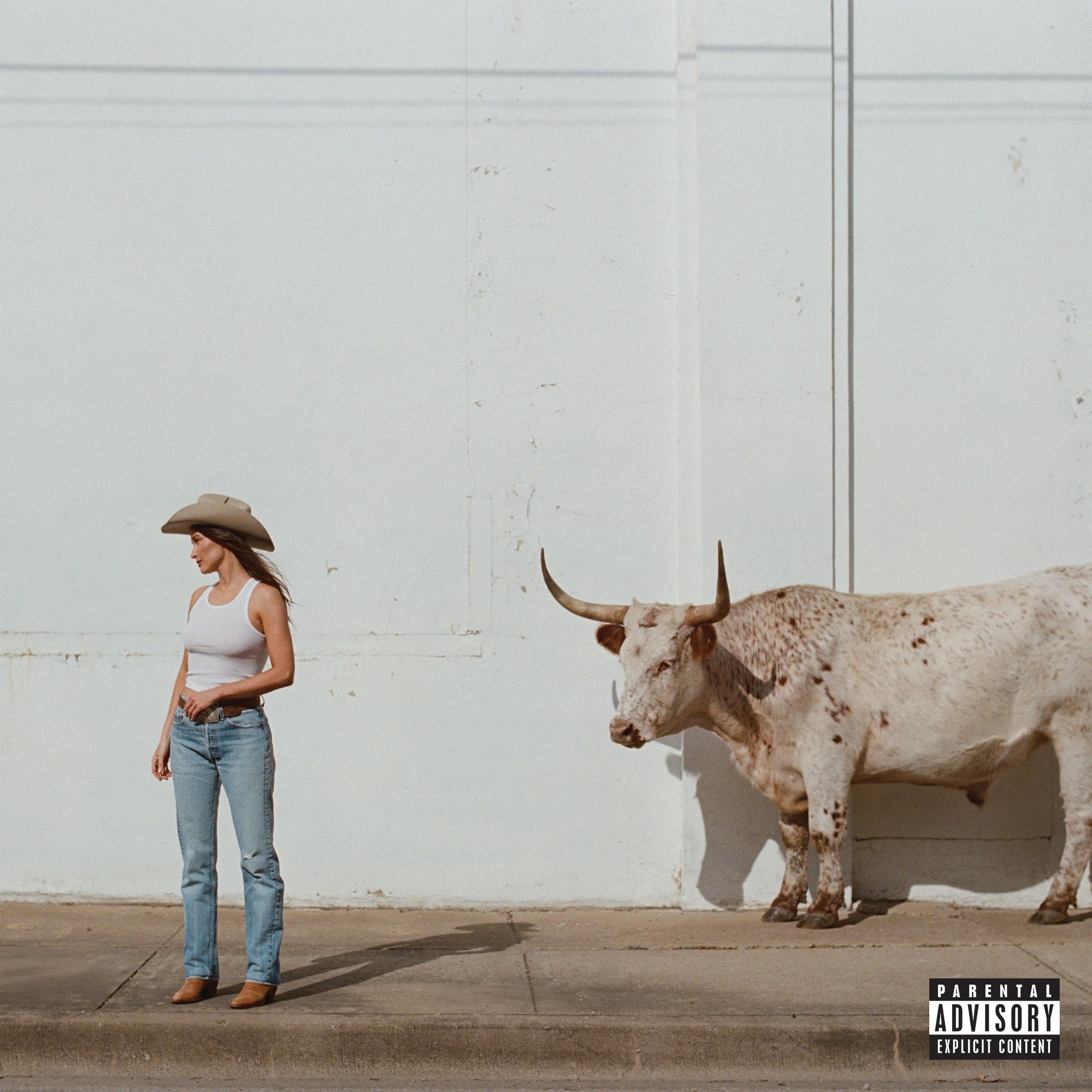 (Courtesy of Kacey Musgraves, under exclusive license to Lost Highway)