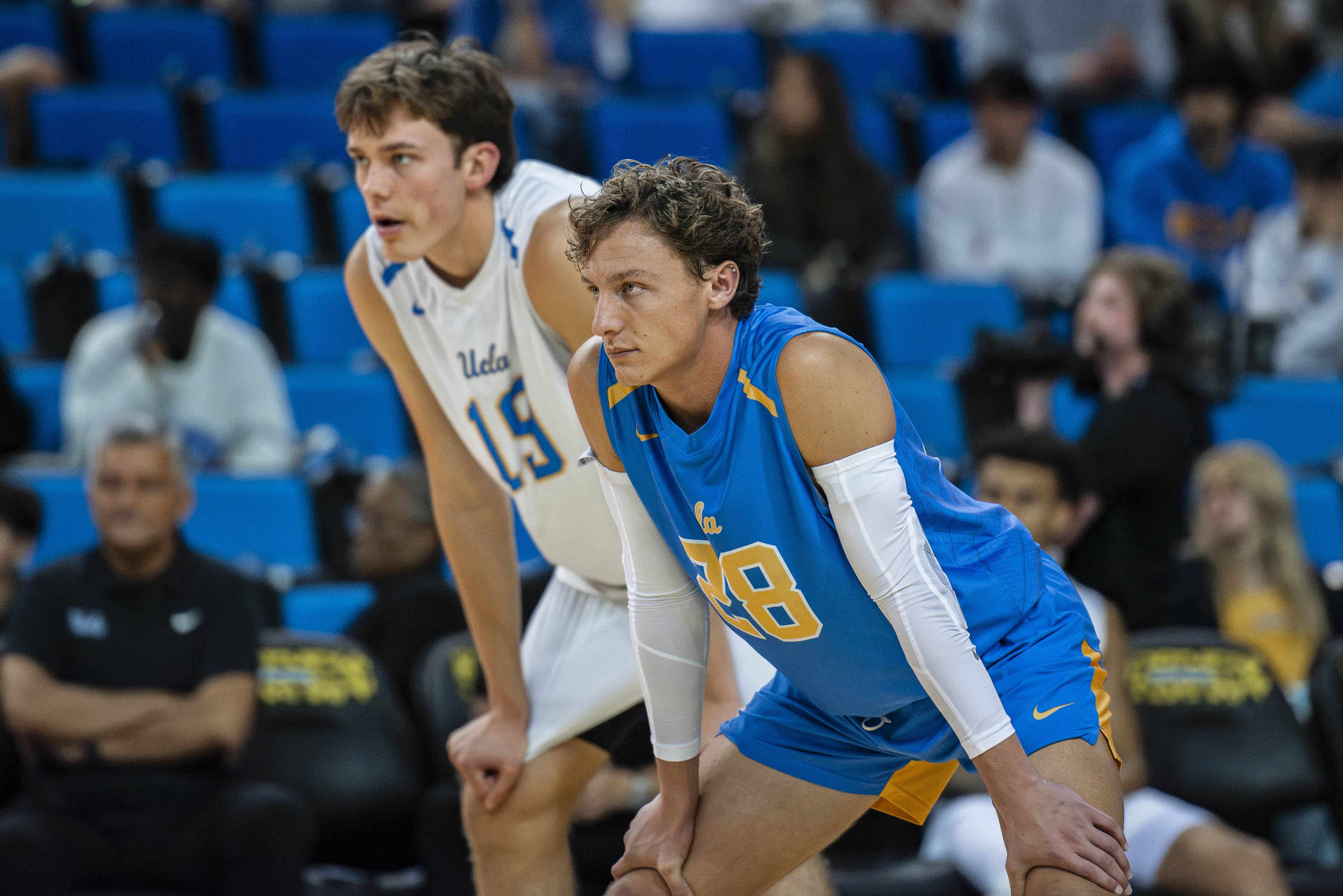 (Bettina Wu/Daily Bruin senior staff)