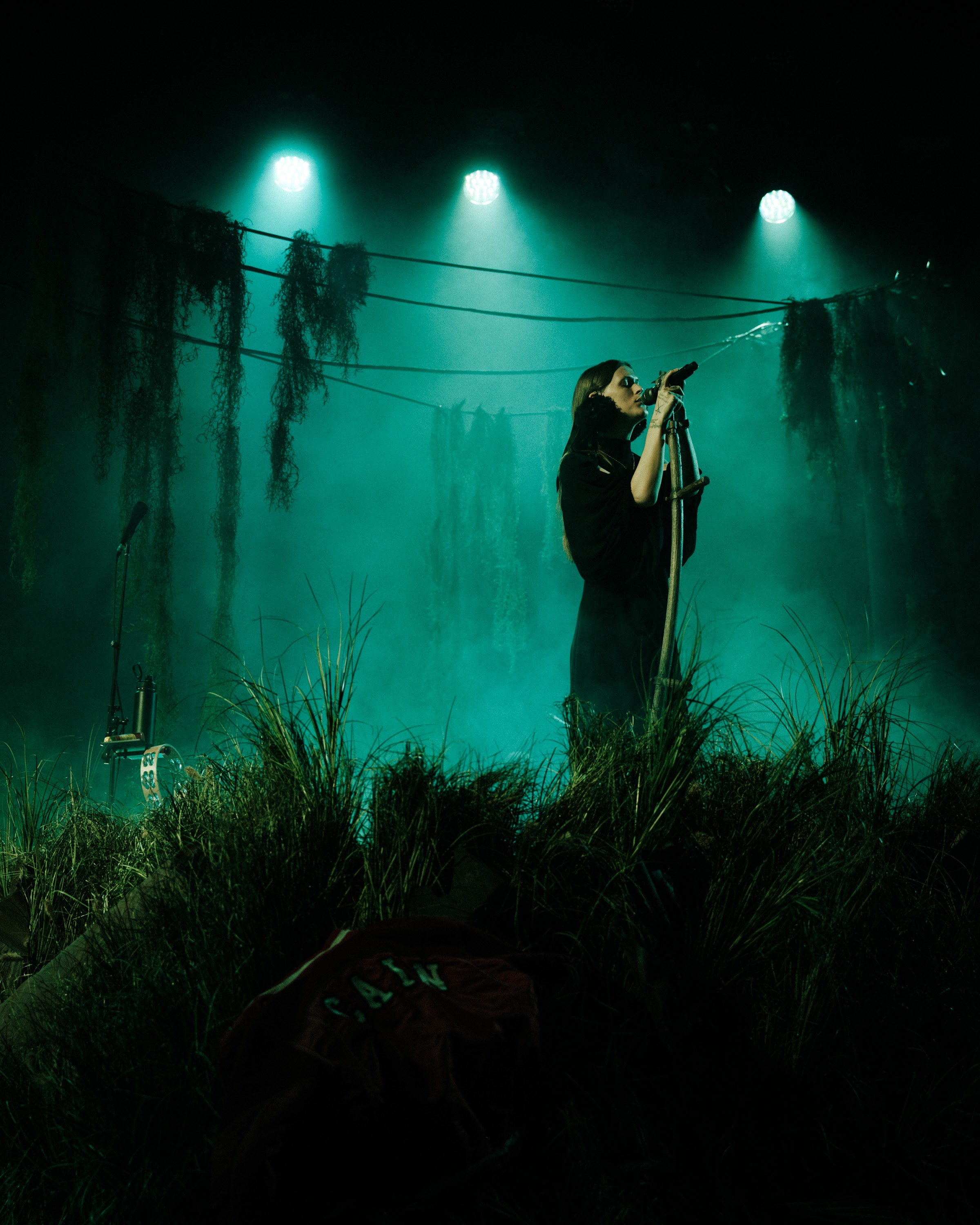 (Courtesy of Alan Boncuter)