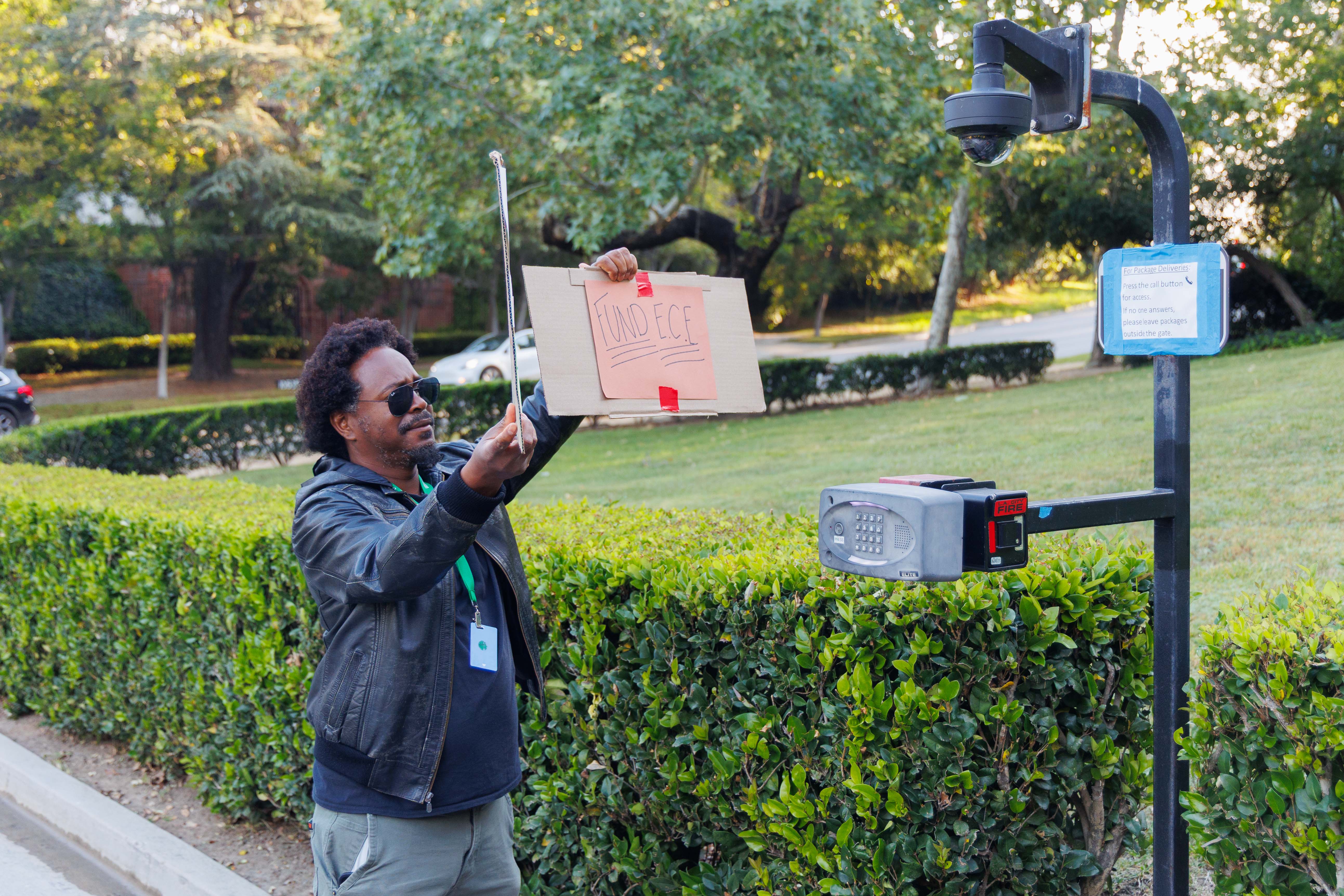 (Chenrui Zhang/Daily Bruin staff)