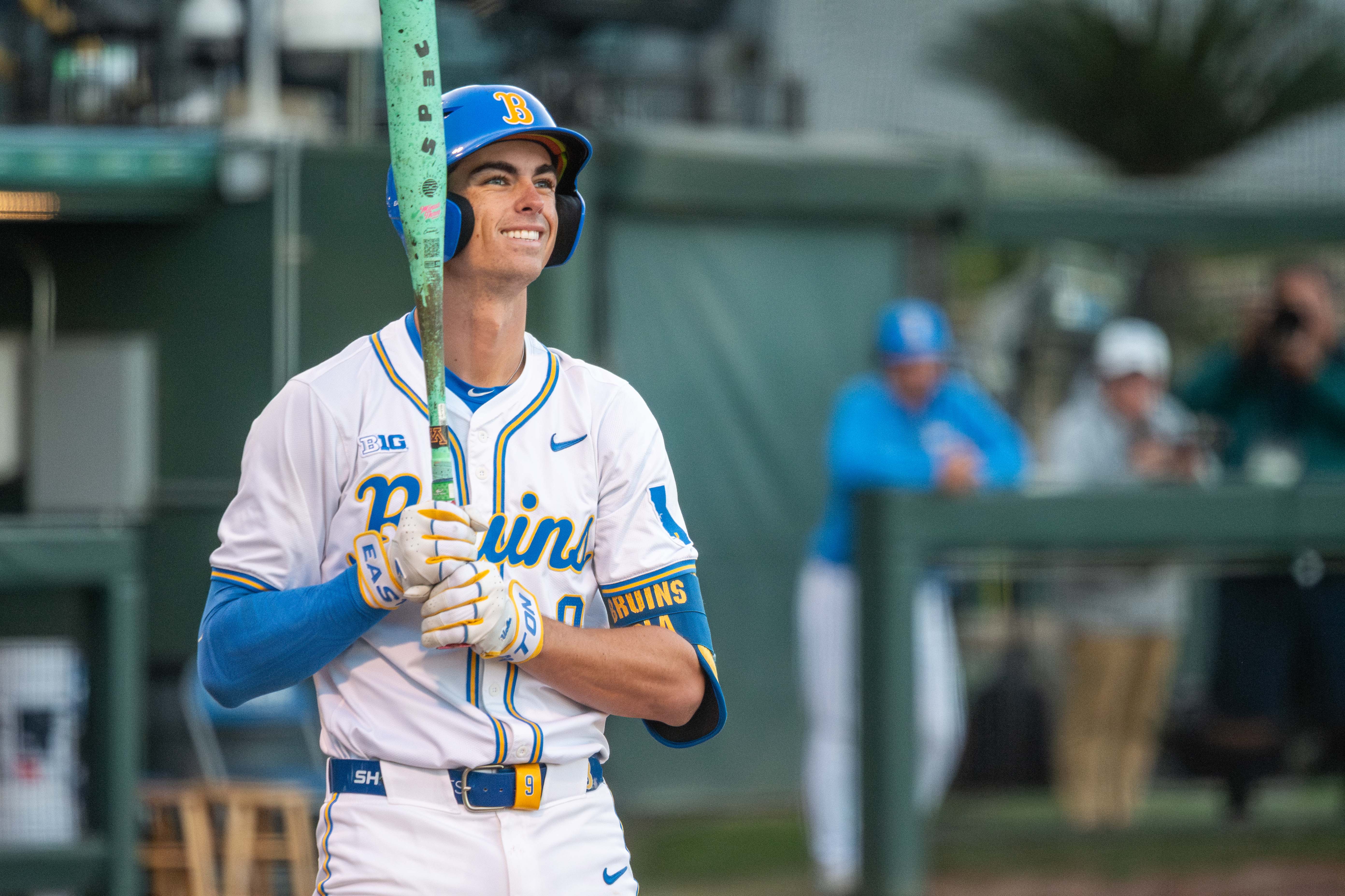 (Kai Dizon/Daily Bruin senior staff)