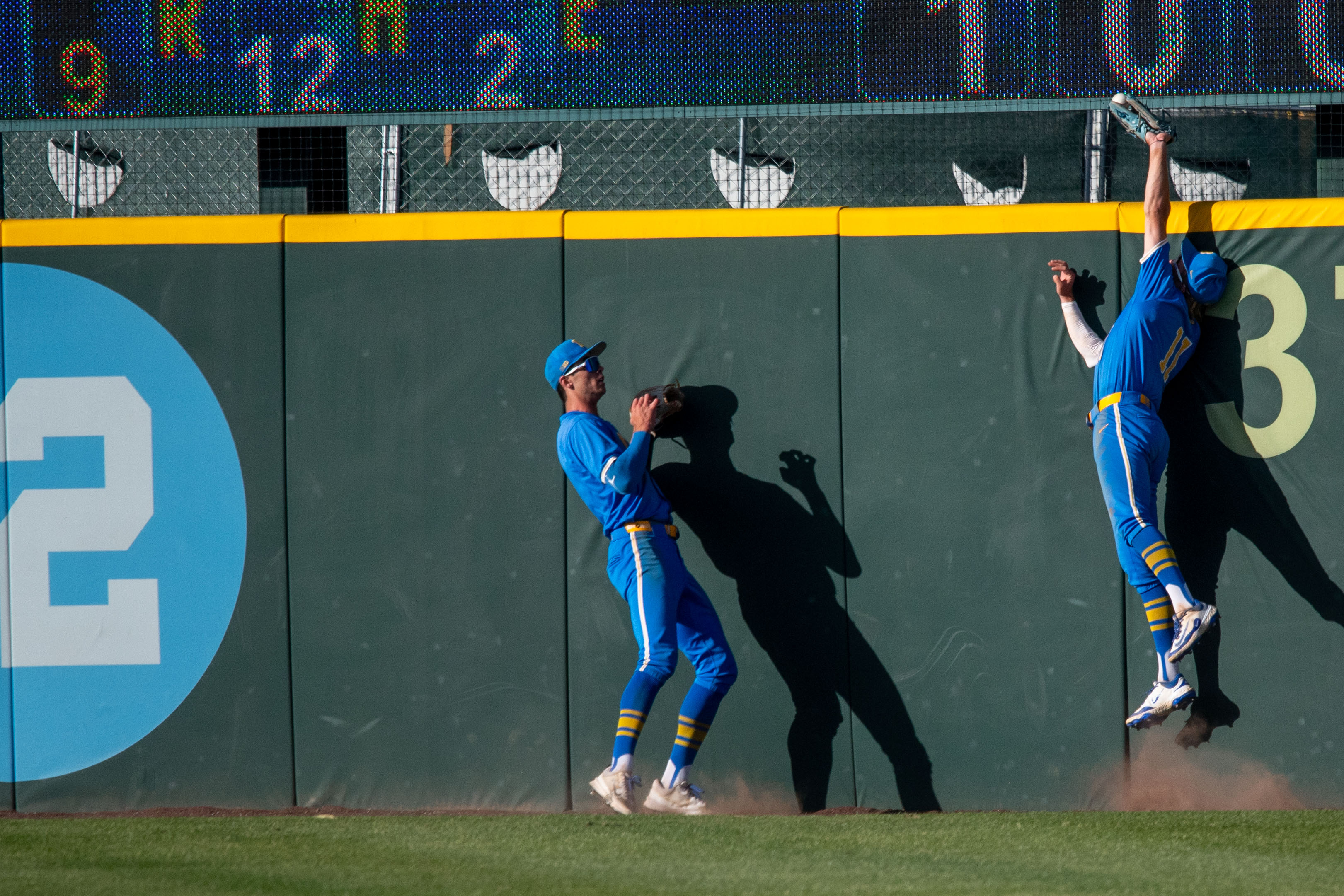 (Kai Dizon/Daily Bruin senior staff)