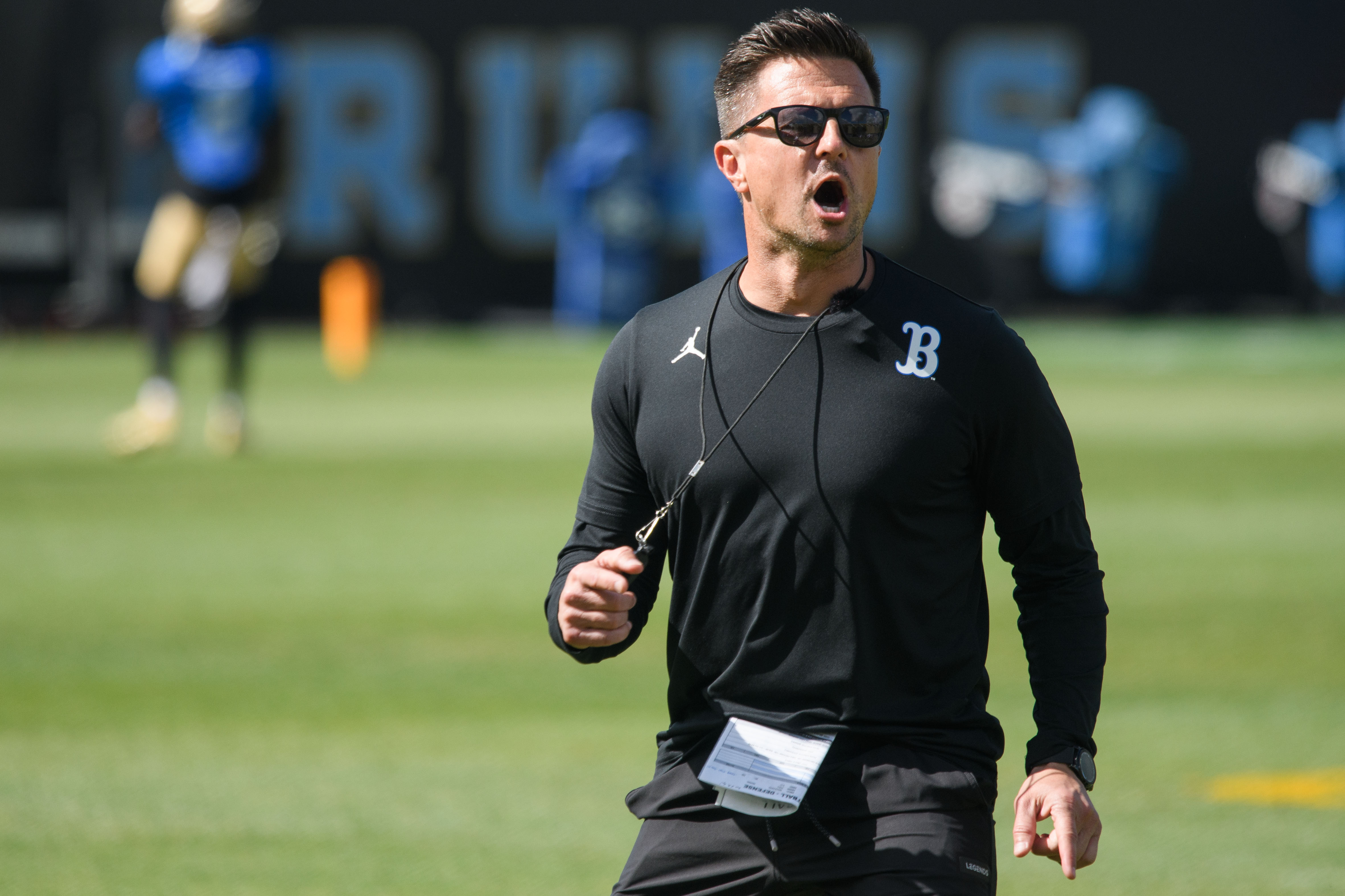 (Kai Dizon/Daily Bruin senior staff)