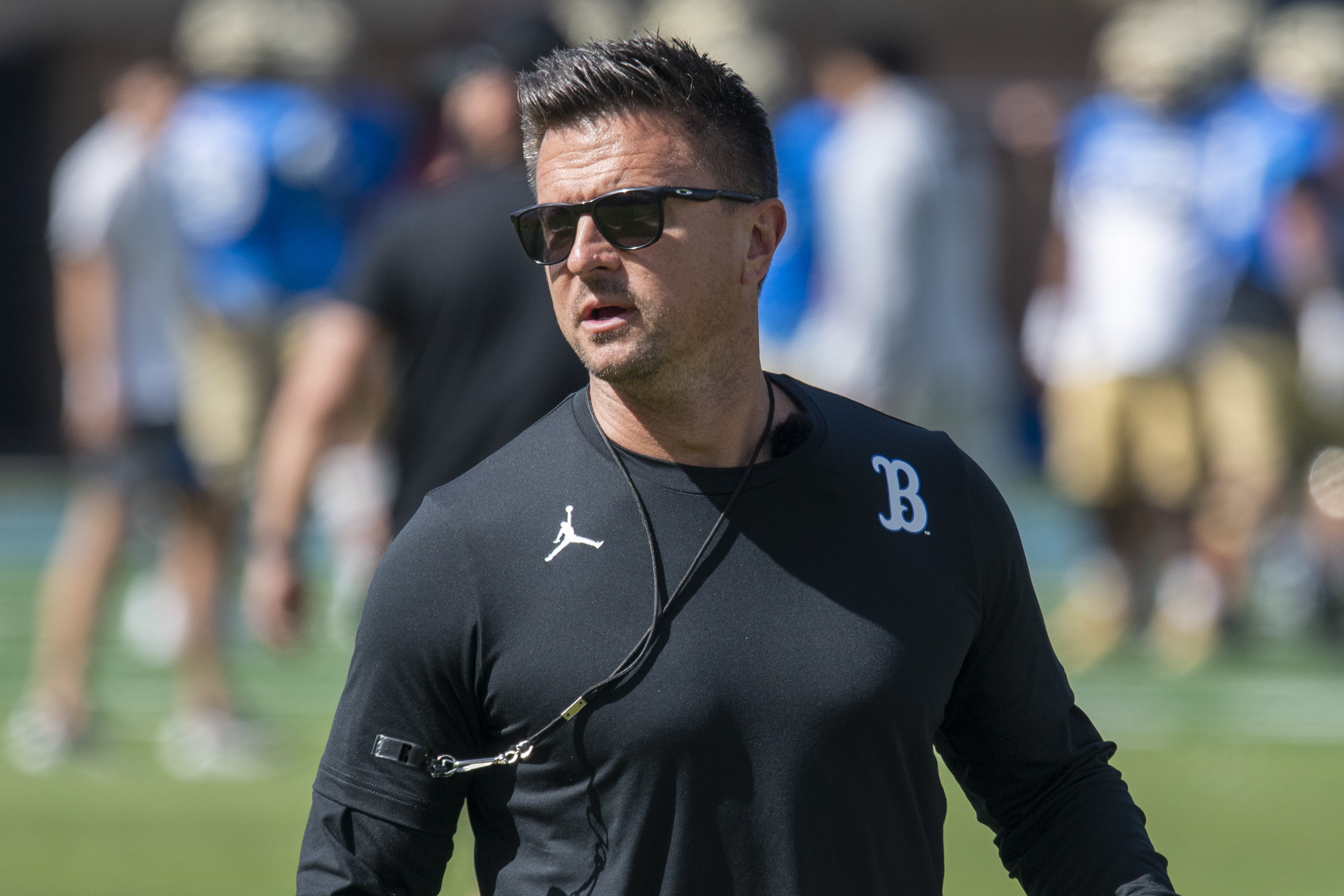 (Kai Dizon/Daily Bruin senior staff)