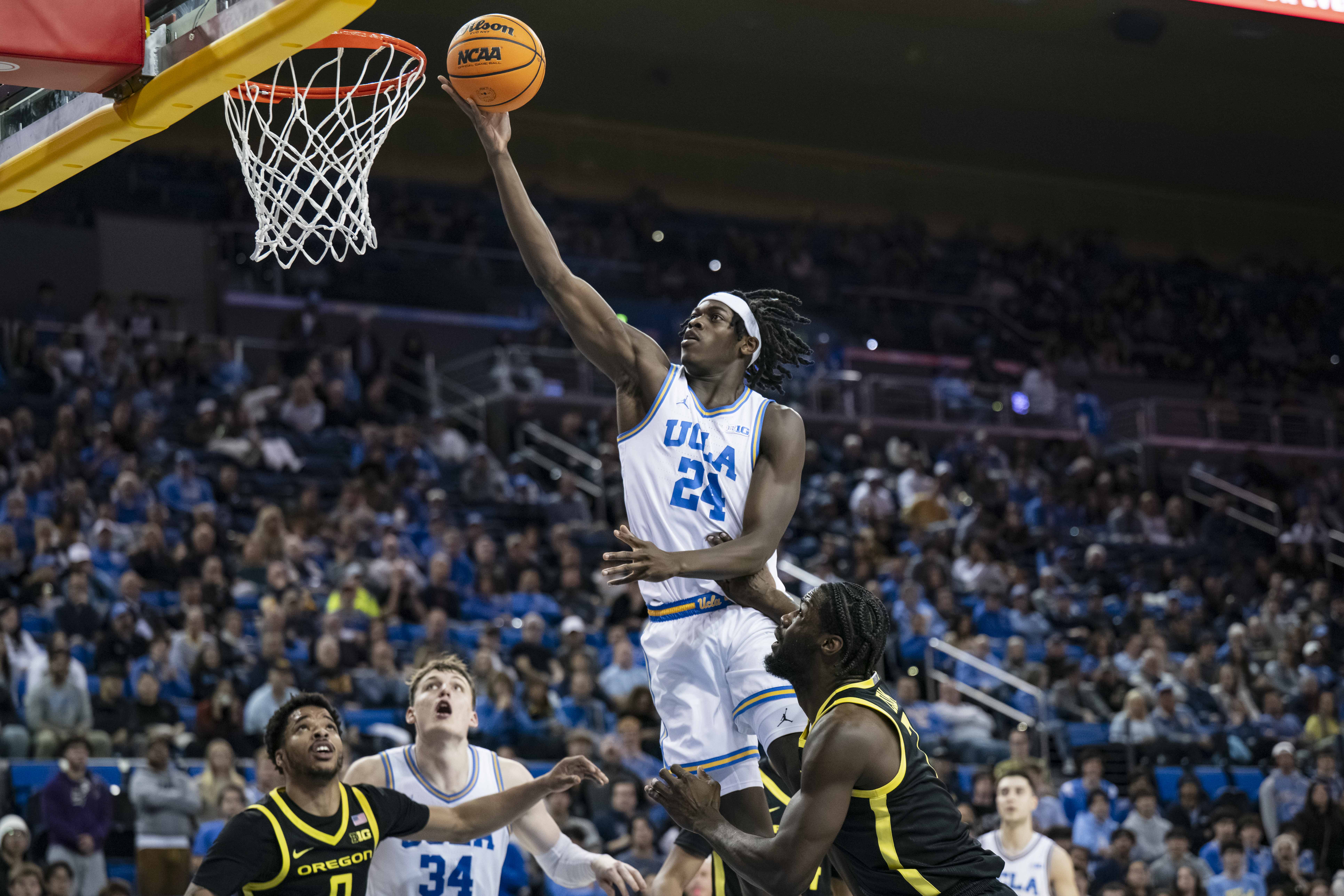 (Aidan Sun/Assistant Photo editor)