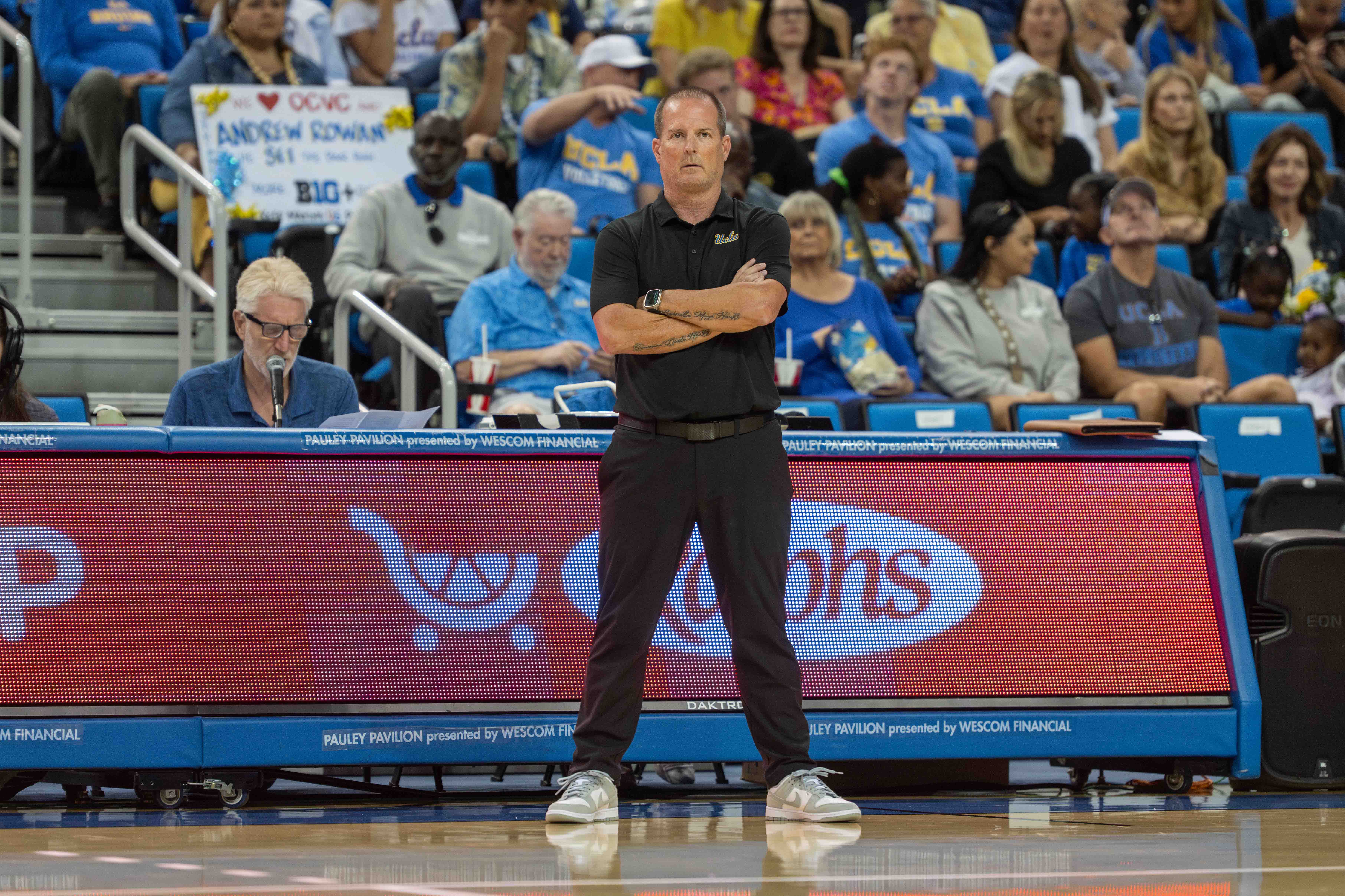 (Crystal Tompkins/Daily Bruin senior staff)